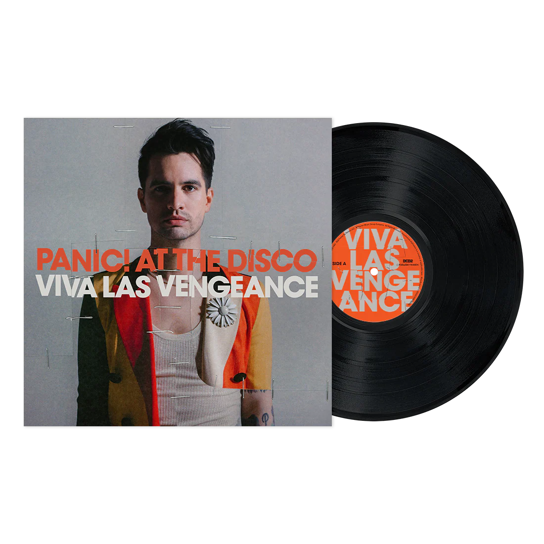 Viva Las Vengeance - Image 3