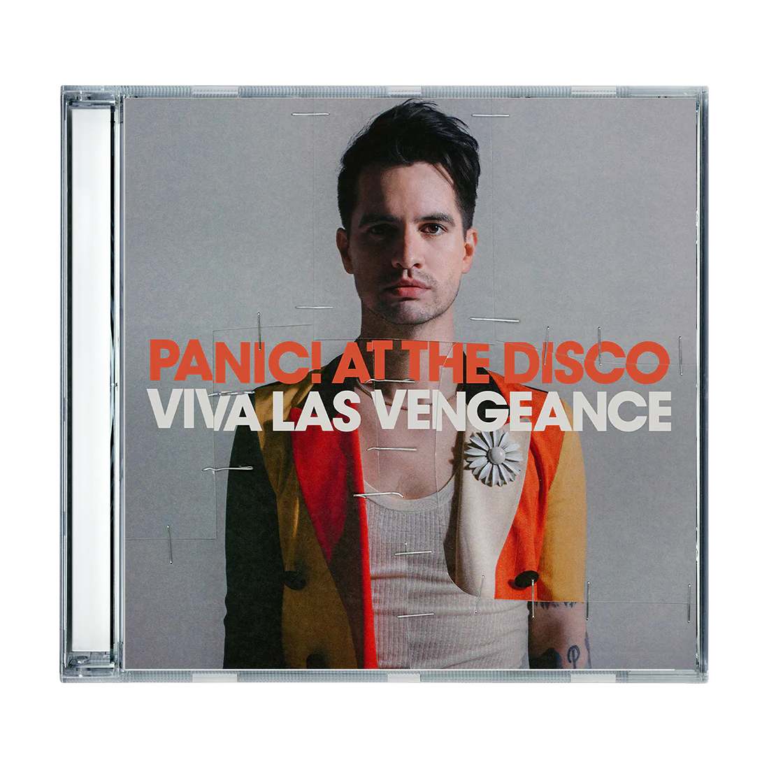 Viva Las Vengeance - Image 4