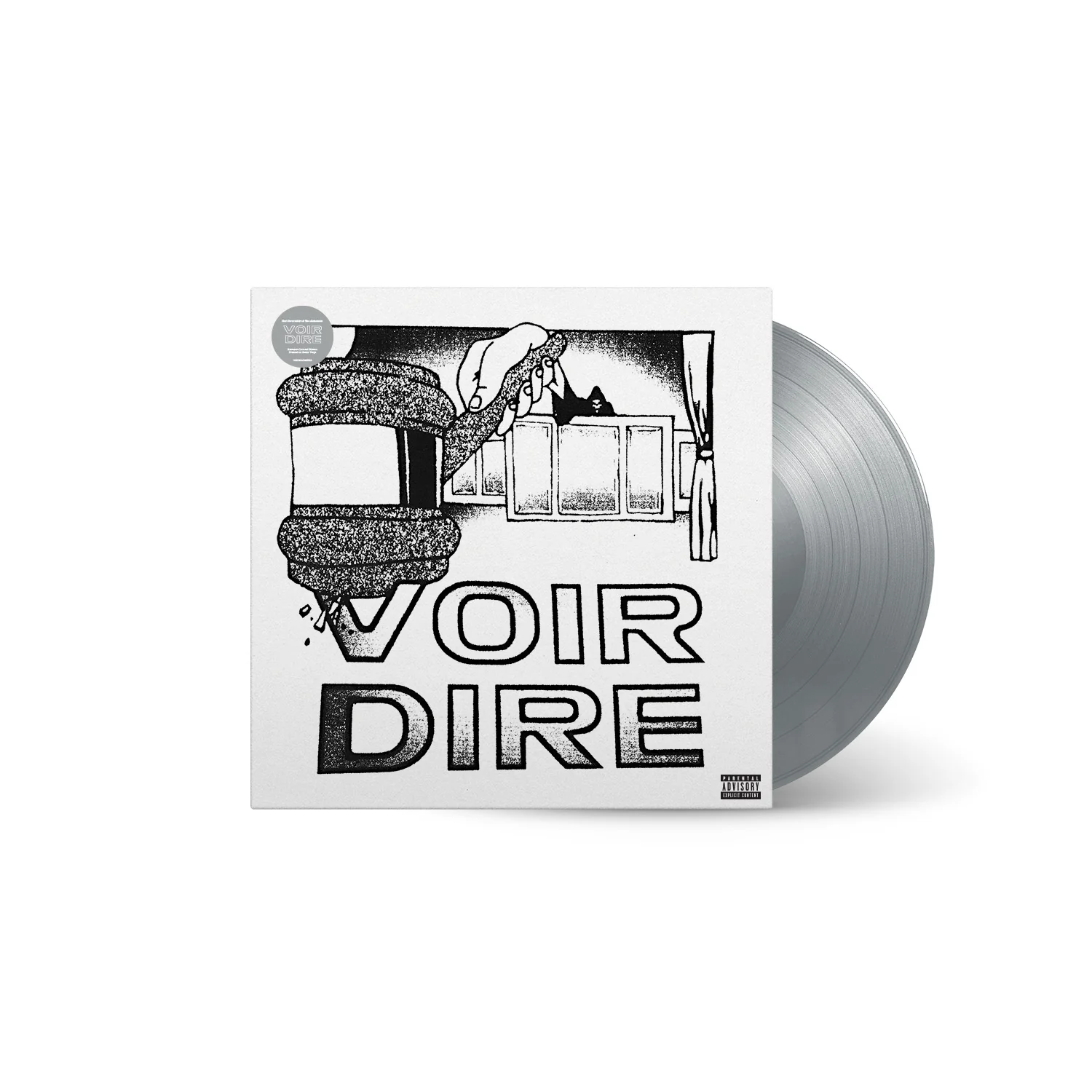 Voir Dire - Image 2