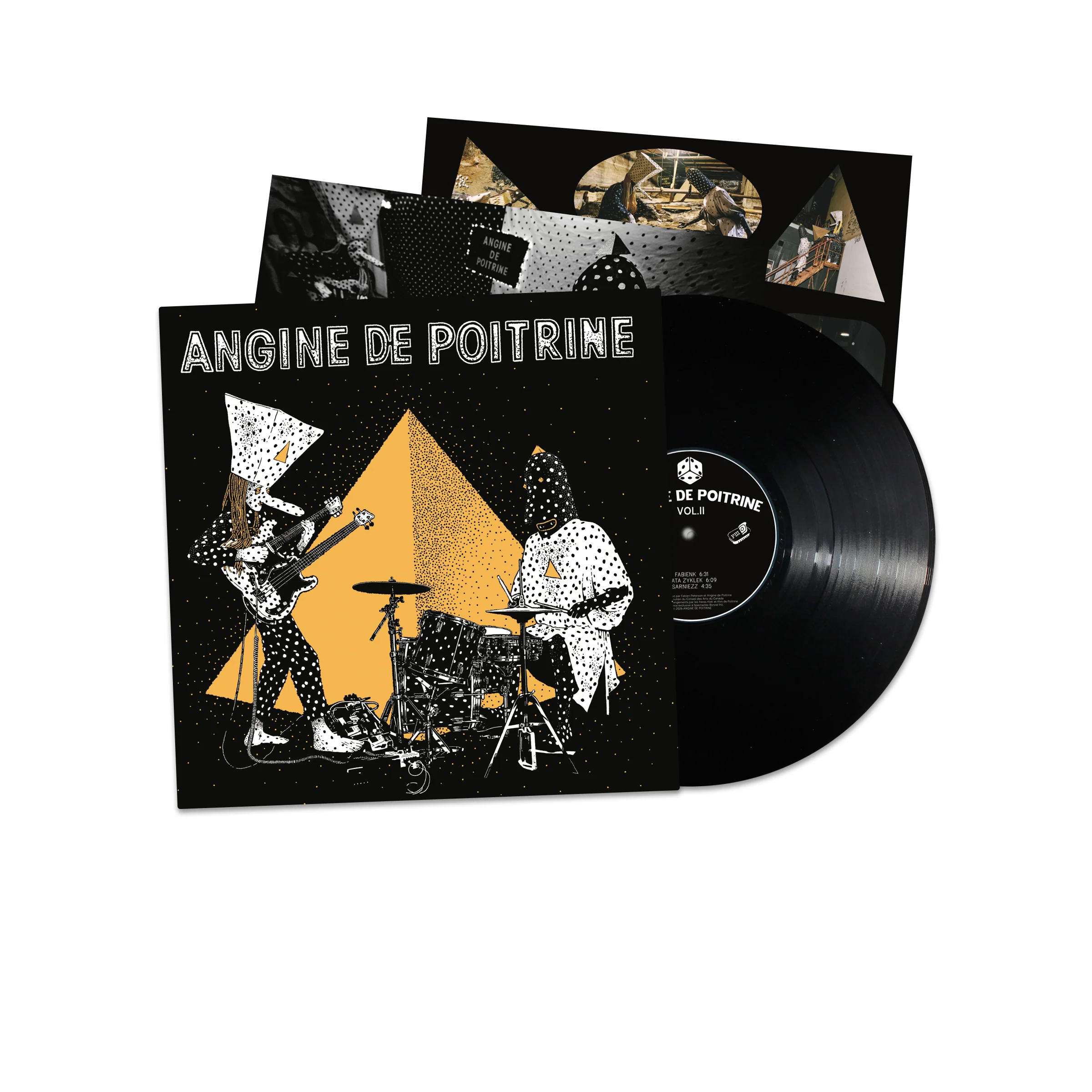 Vol.II - Image 2