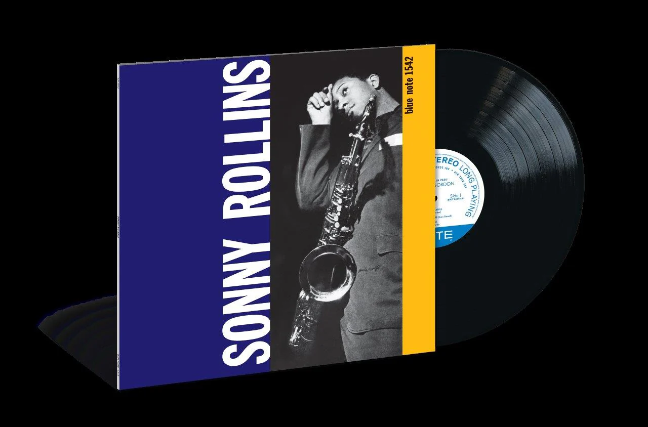 Volume 1 (Classic Vinyl) - Image 2