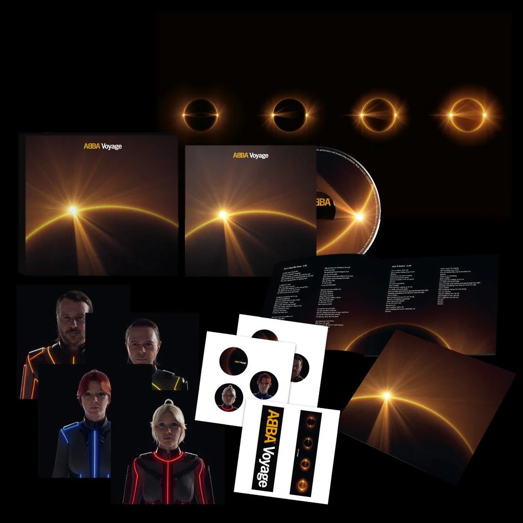 Voyage - Image 5