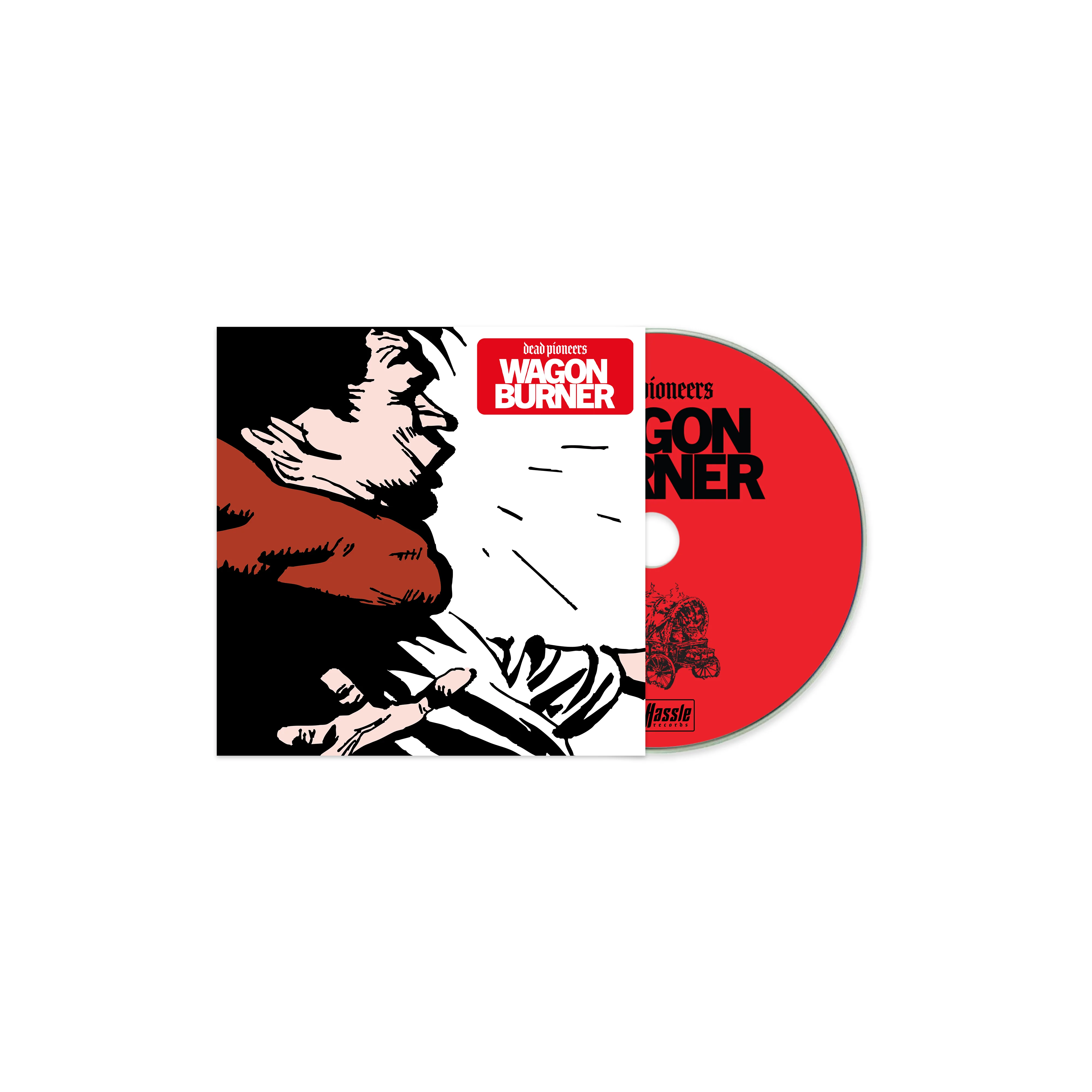 Wagon Burner - Image 4