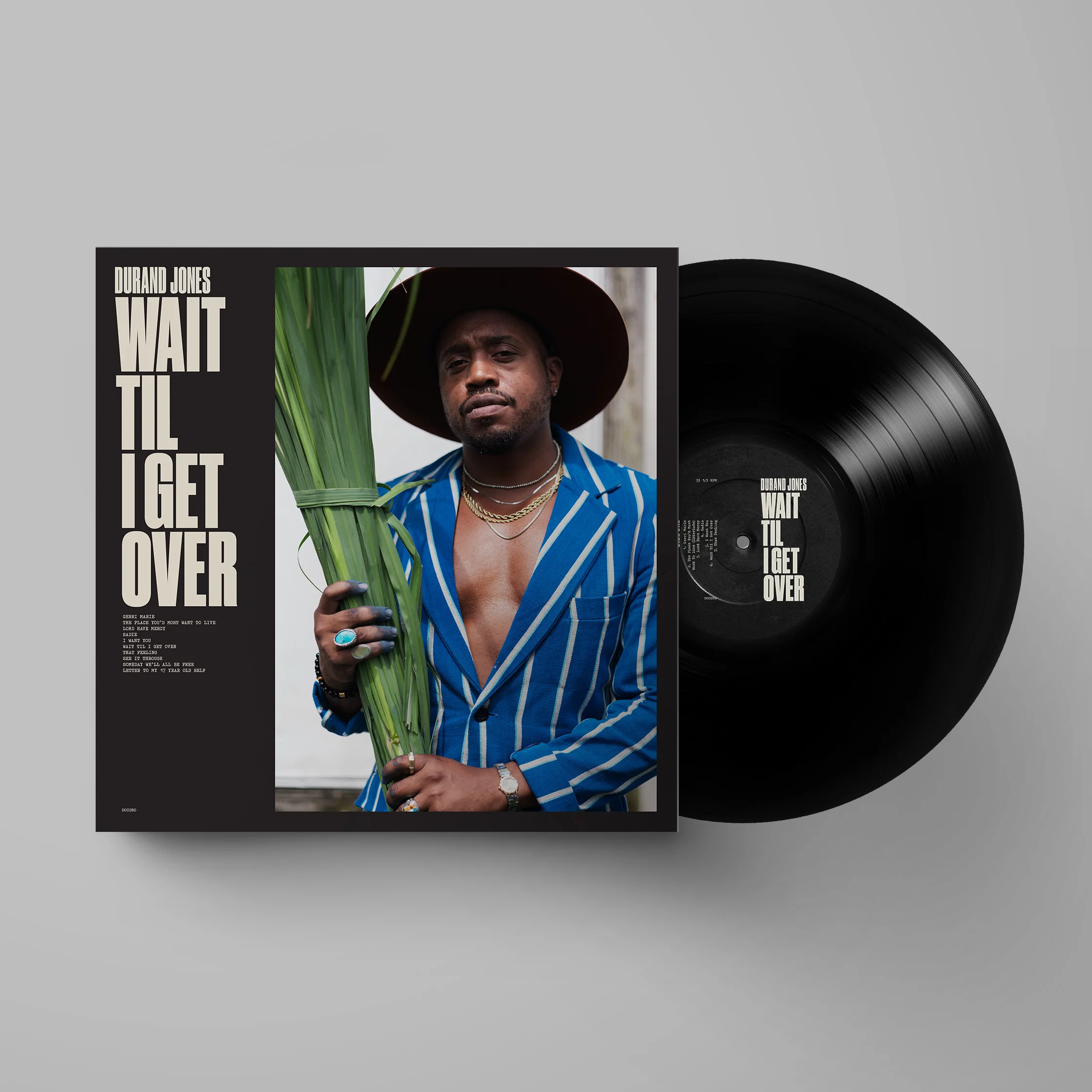 Wait Til I Get Over - Image 3