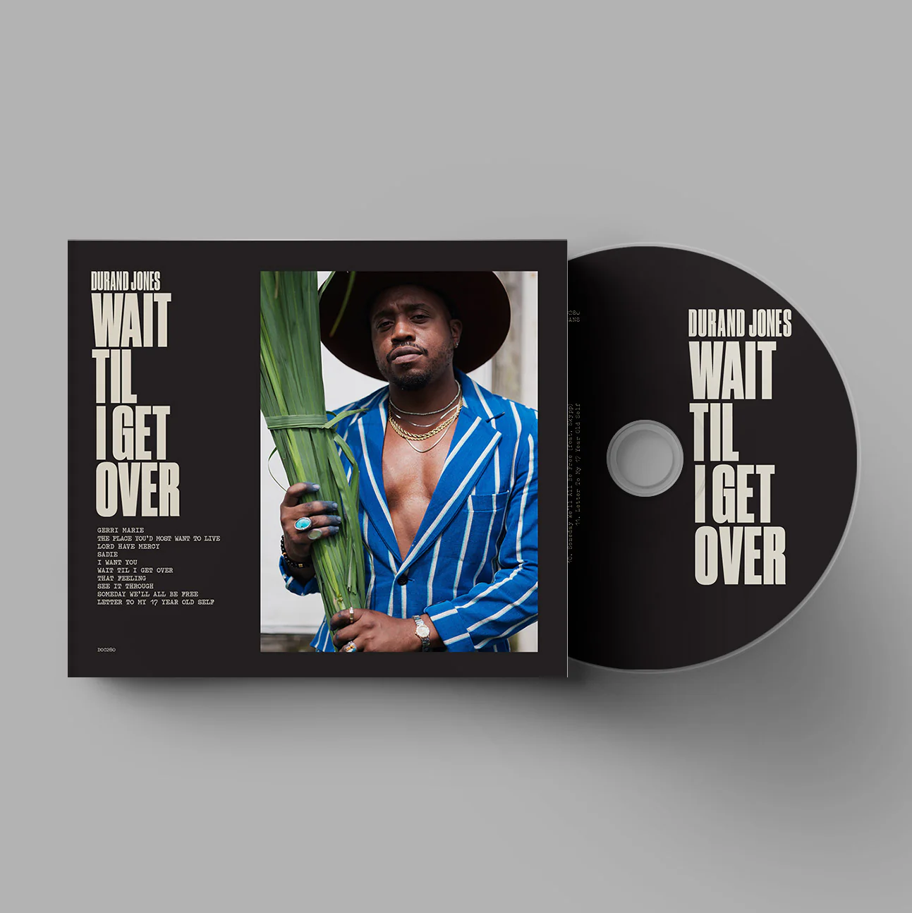 Wait Til I Get Over - Image 4