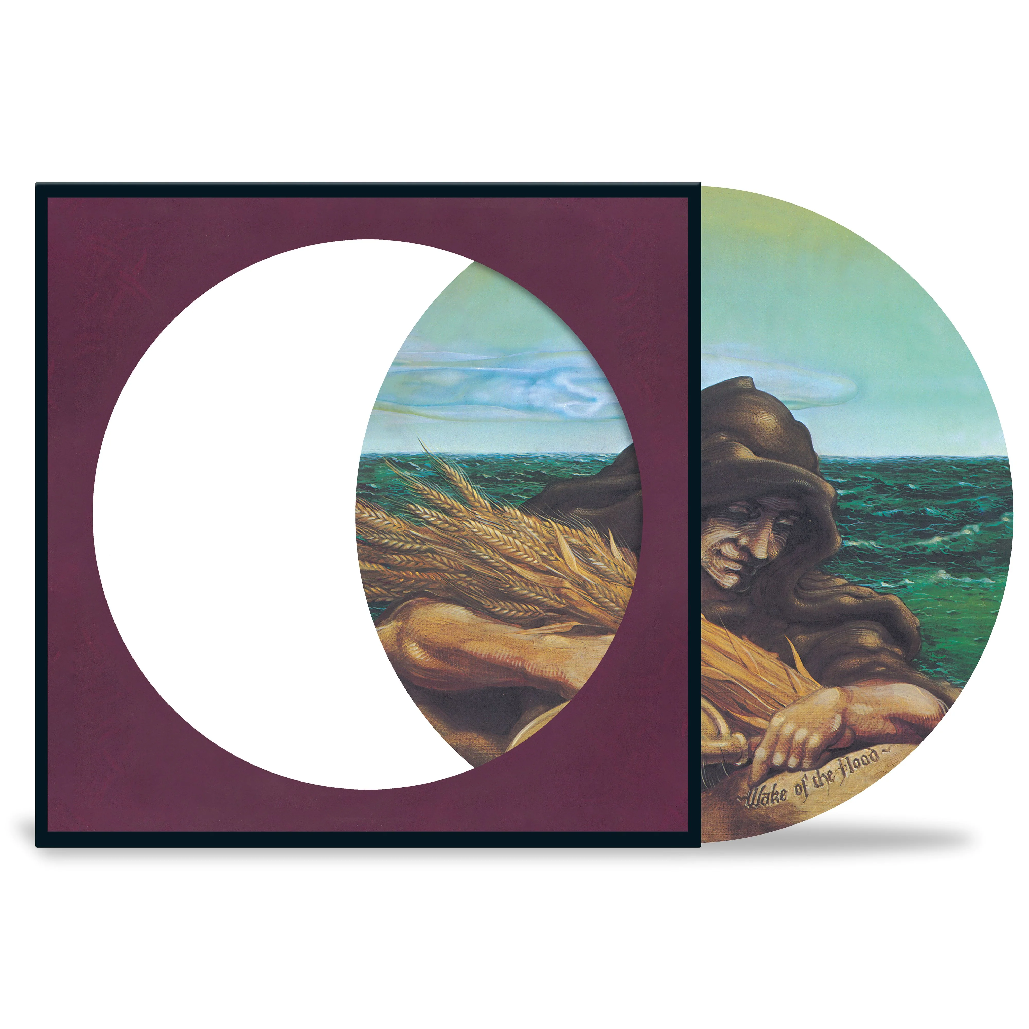 Wake Of The Flood – 50th Anniversary - Image 2