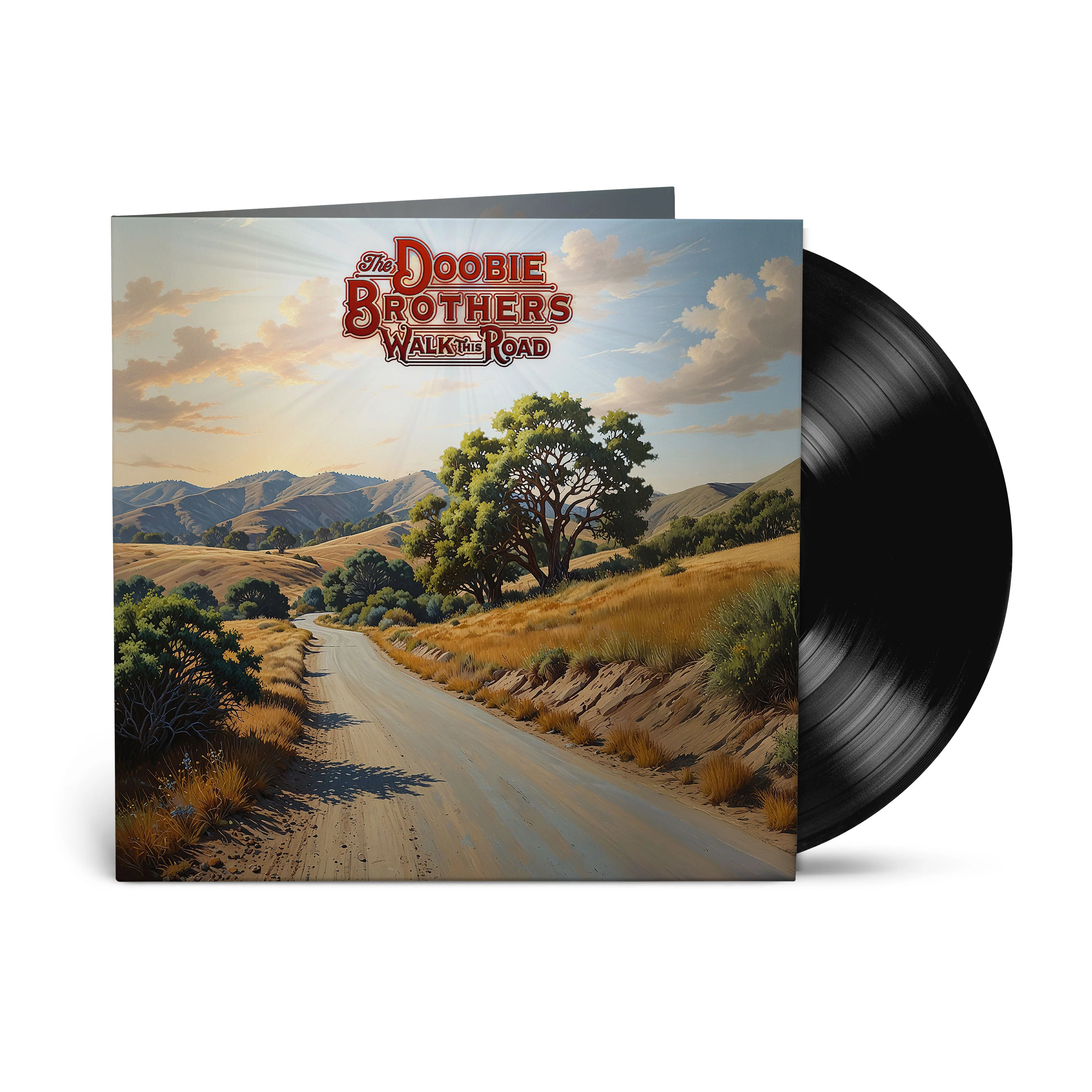Walk This Road - Image 2