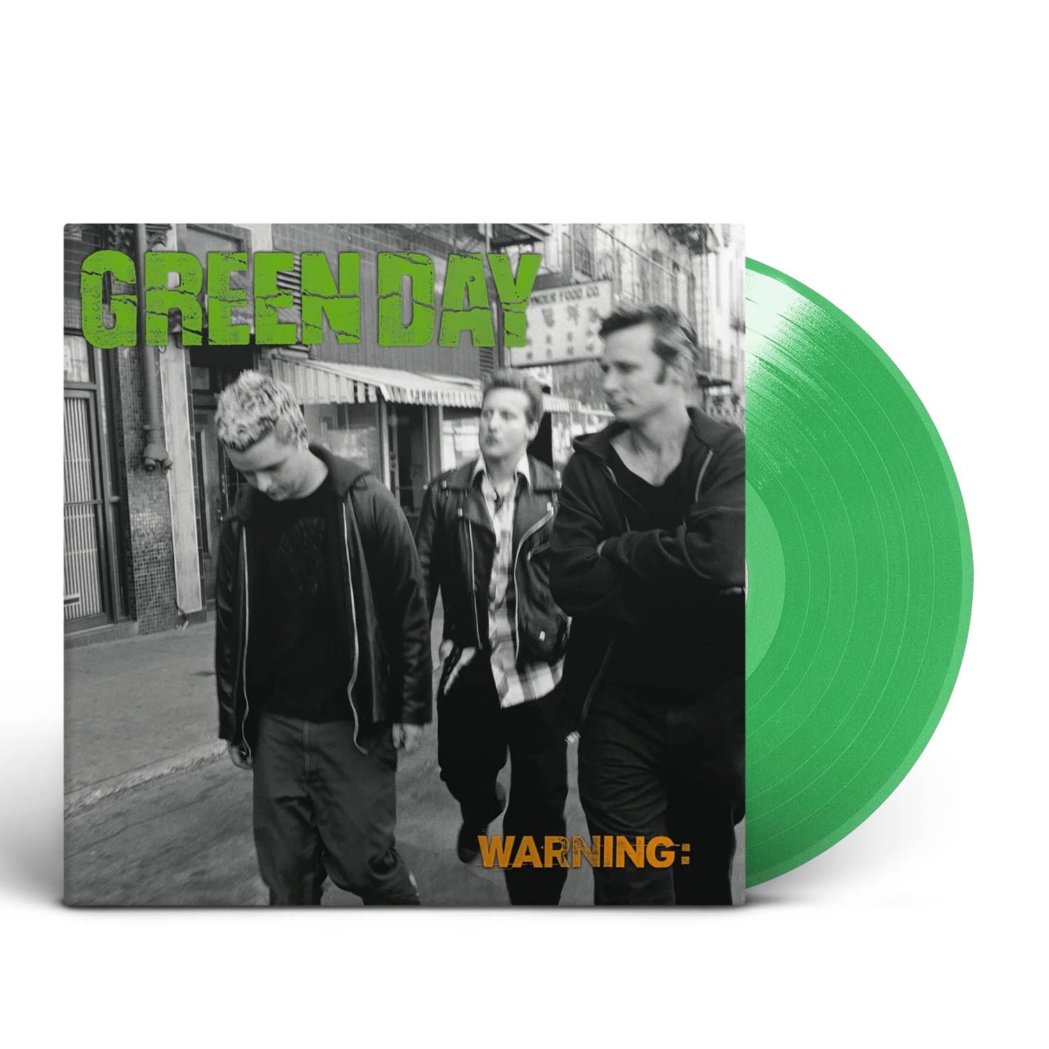 Warning (2024 Reissue) - Image 2