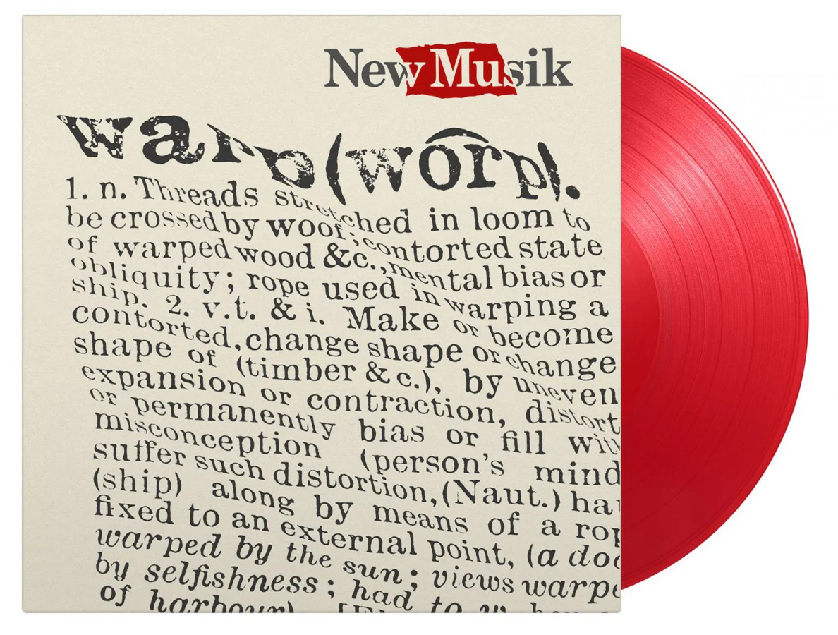 Warp (Expanded Edition) - Image 2