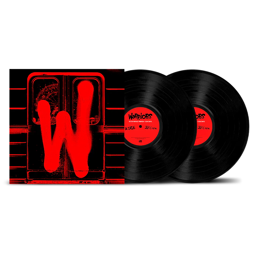 Warriors - Image 2