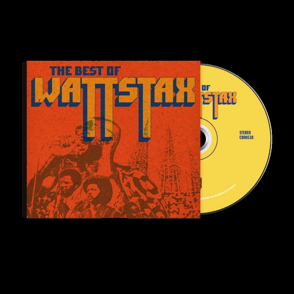 Wattstax: The Complete Concert - Image 4