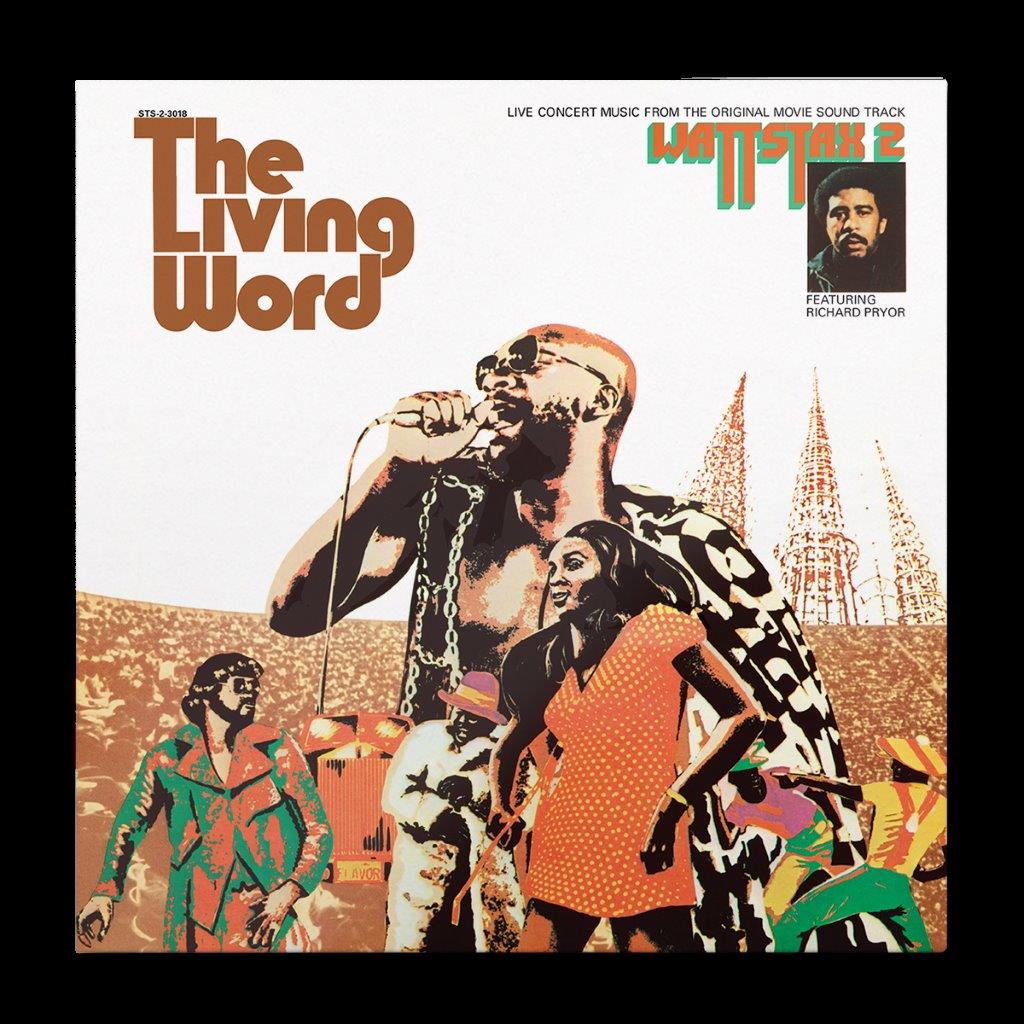 Wattstax: The Complete Concert - Image 5