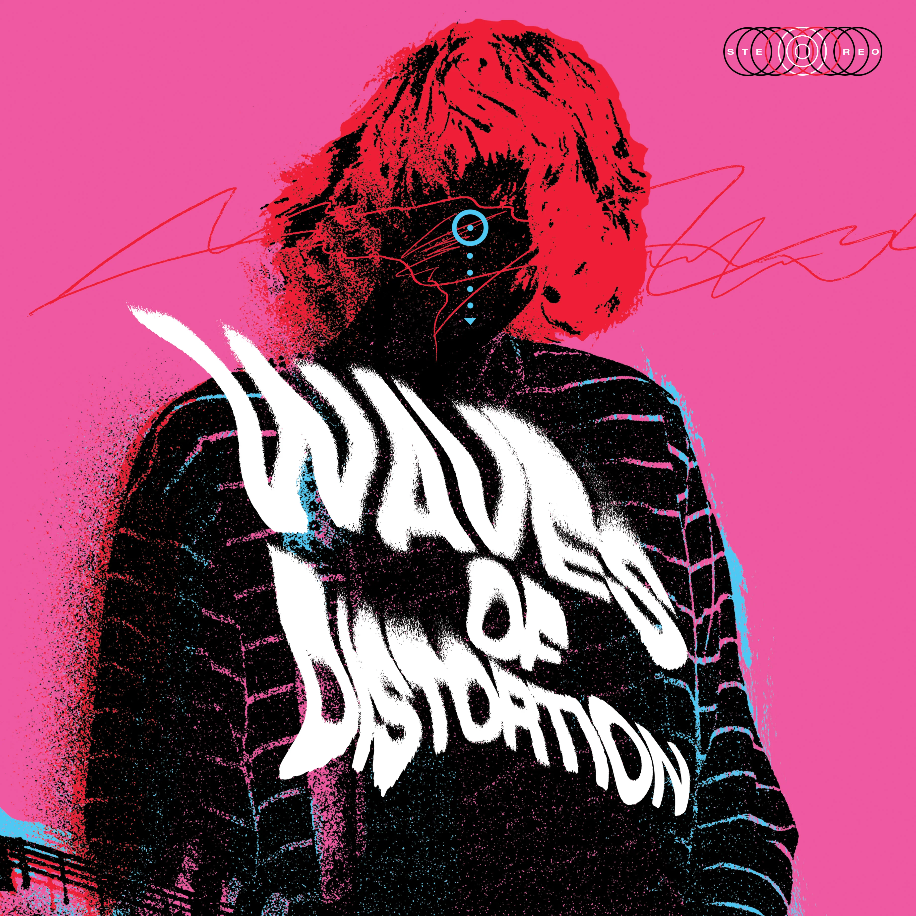 Waves of Distortion  (The Best of Shoegaze 1990-2022) - Image 3