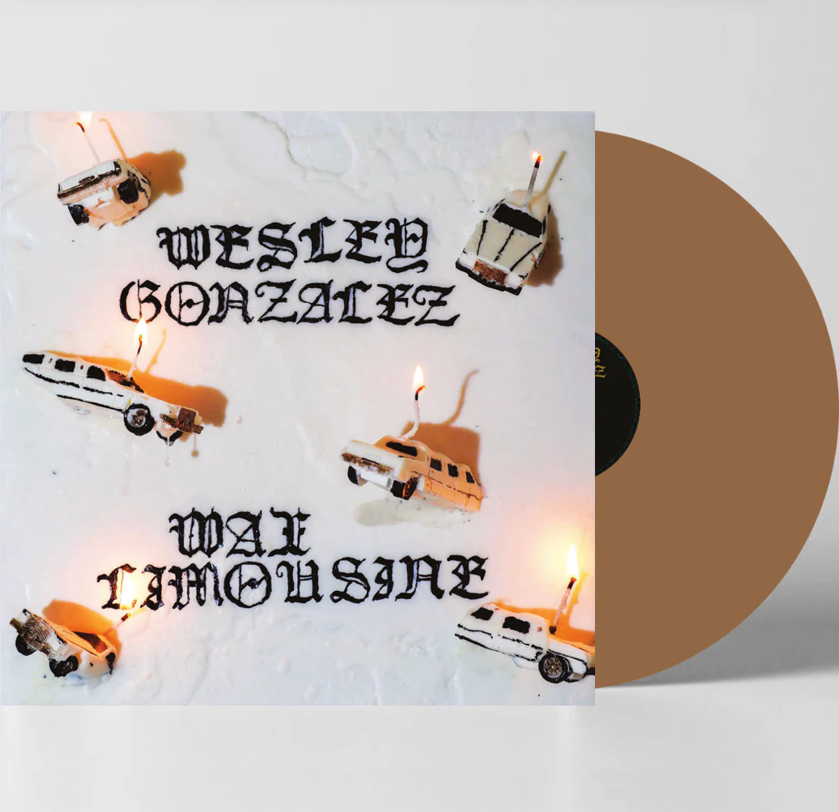 Wax Limousine - Image 2