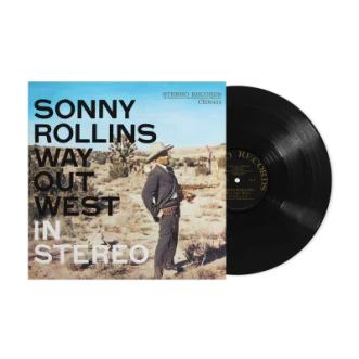 Way Out West (Acoustic Sounds) - Image 2