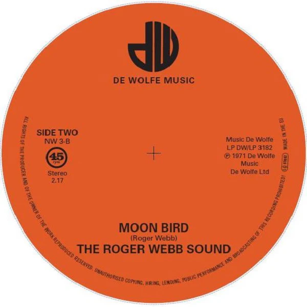 WAY STAR / MOON BIRD - Image 2