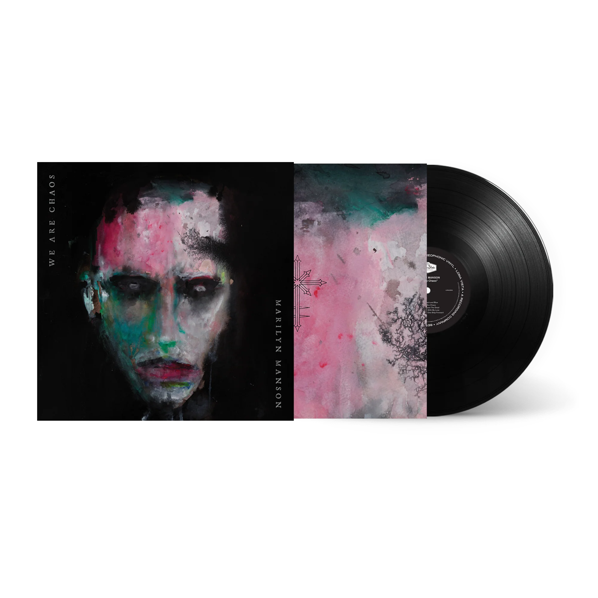 WE ARE CHAOS - Image 3