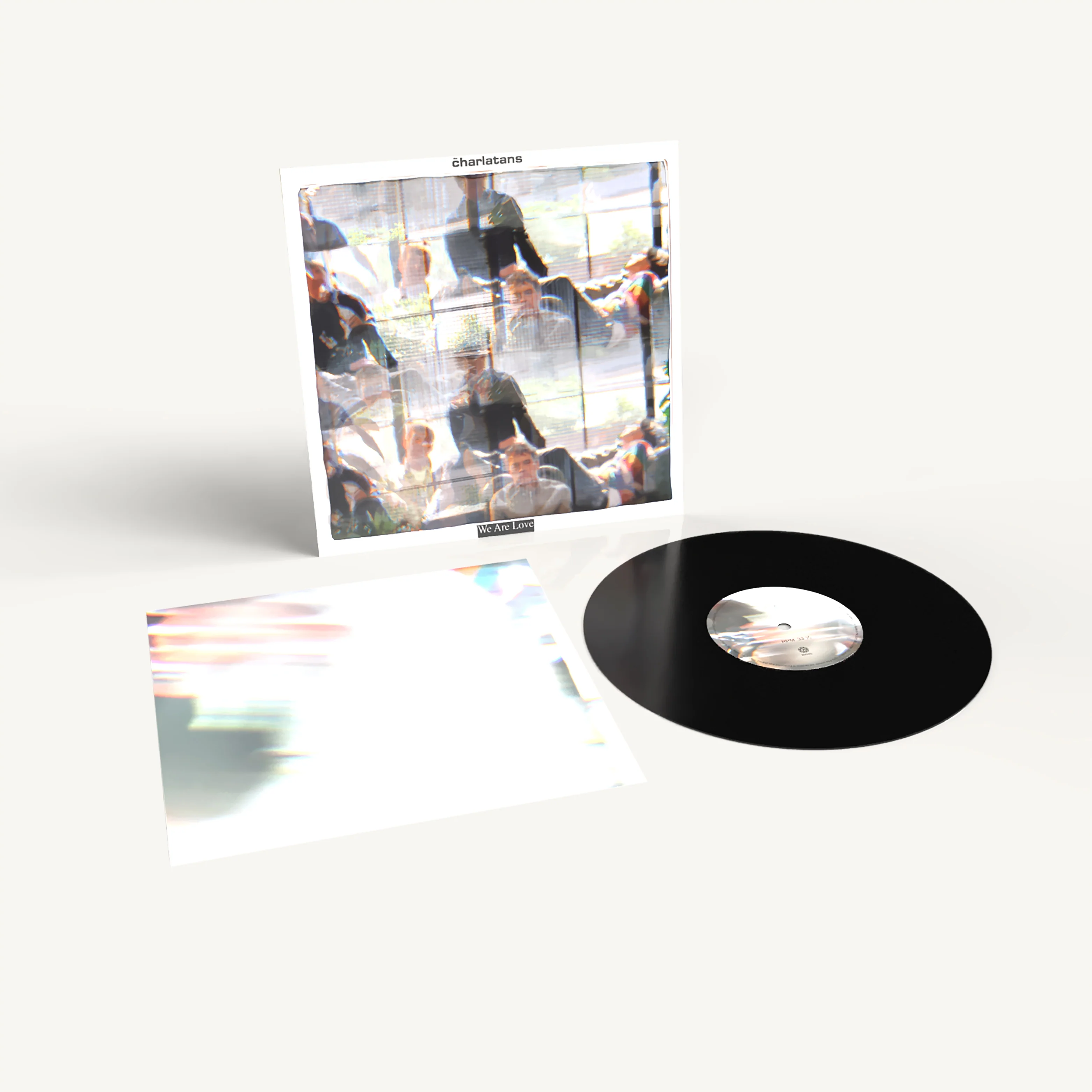 We Are Love - Image 3