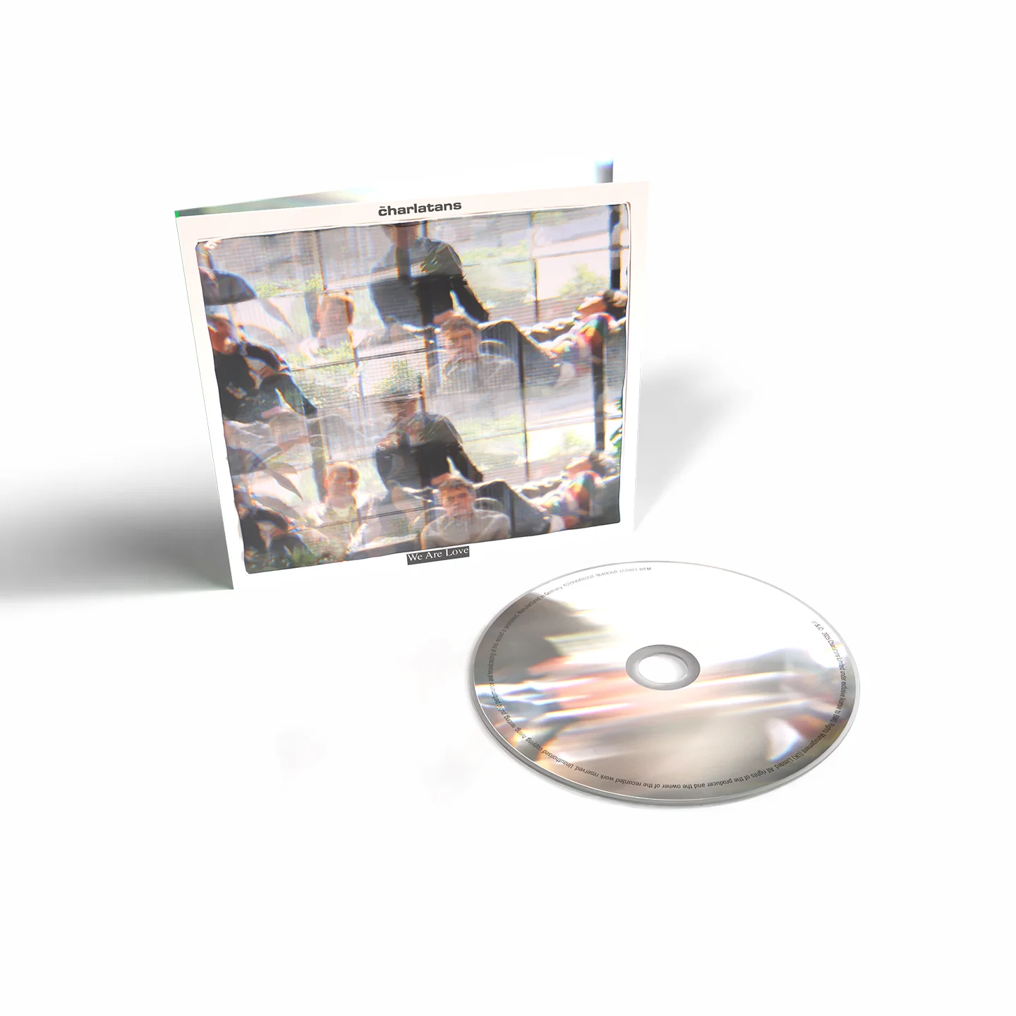 We Are Love - Image 4