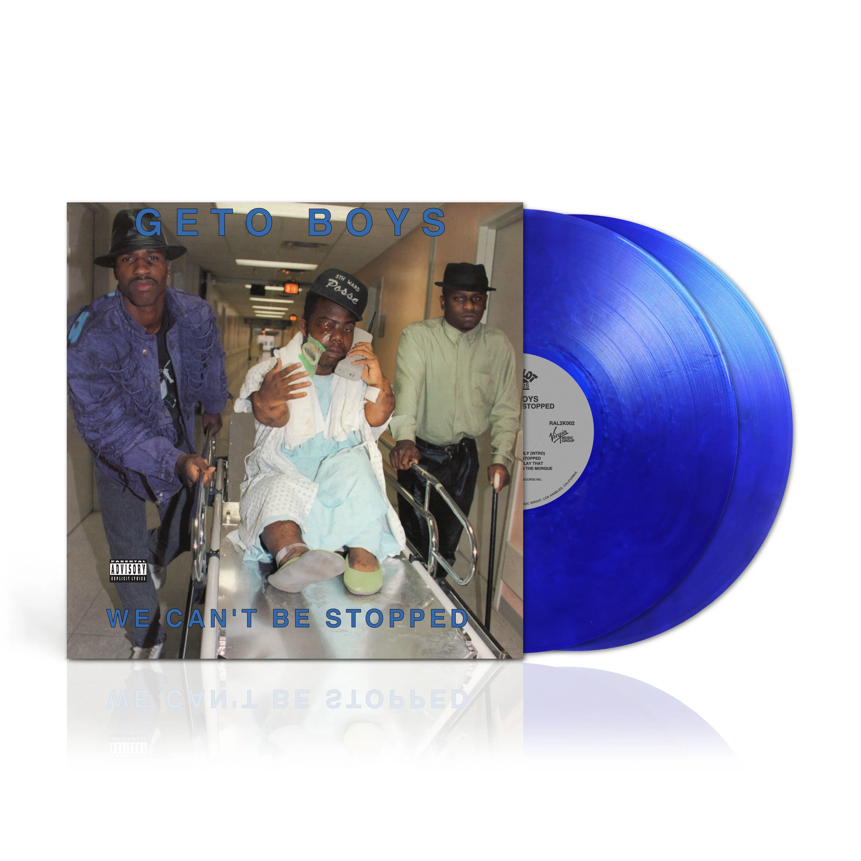 We Can't Be Stopped (35th Anniversary Edition) - Image 2