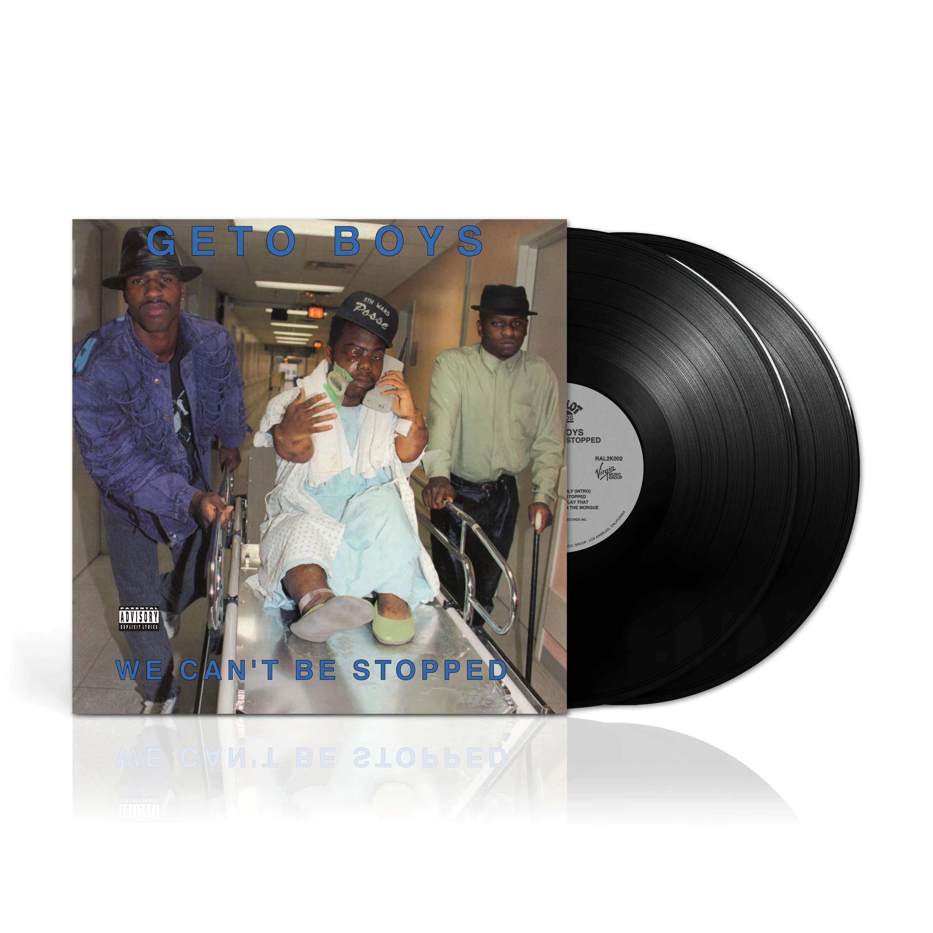 We Can't Be Stopped (35th Anniversary Edition) - Image 3