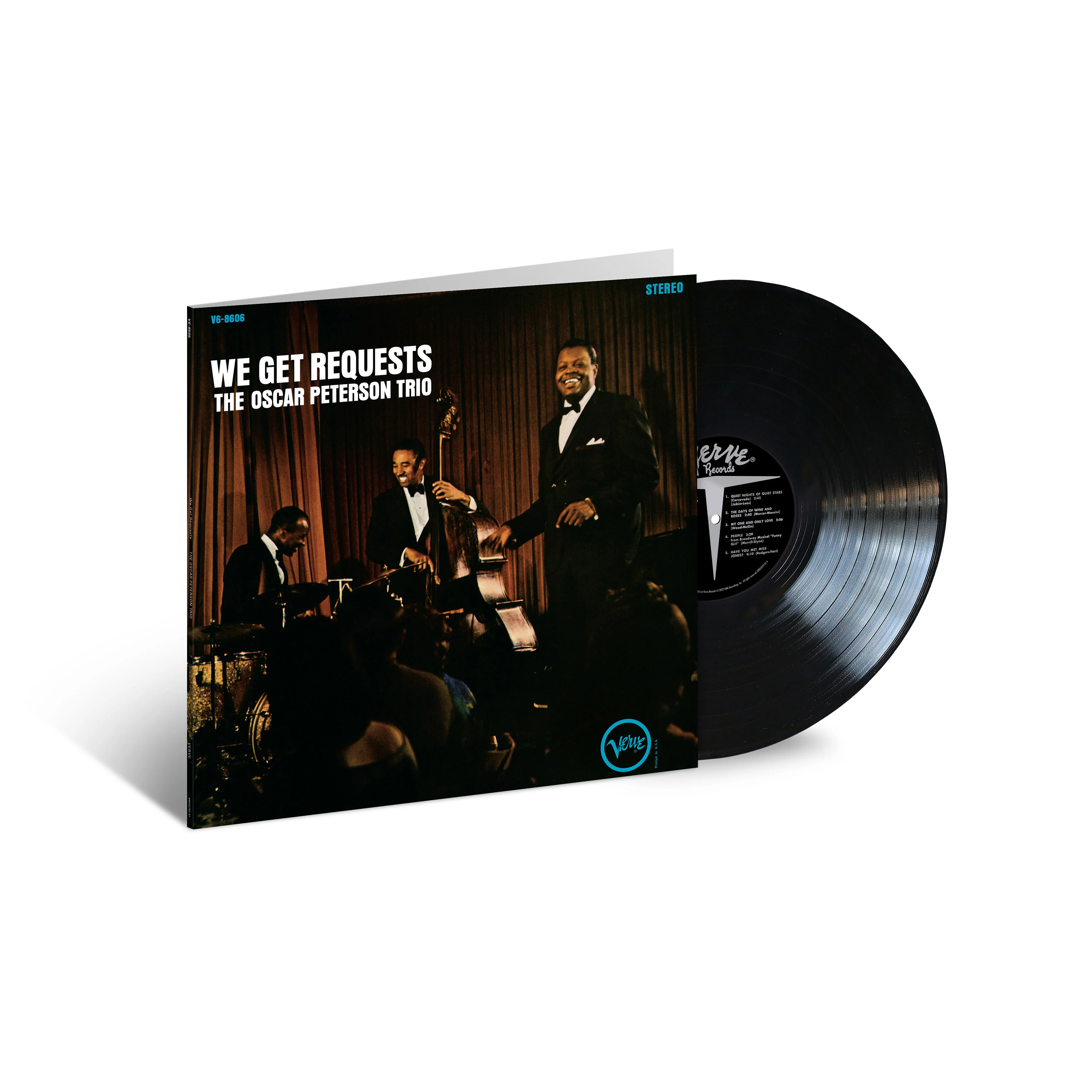 We Get Requests (Acoustic Sounds) - Image 2