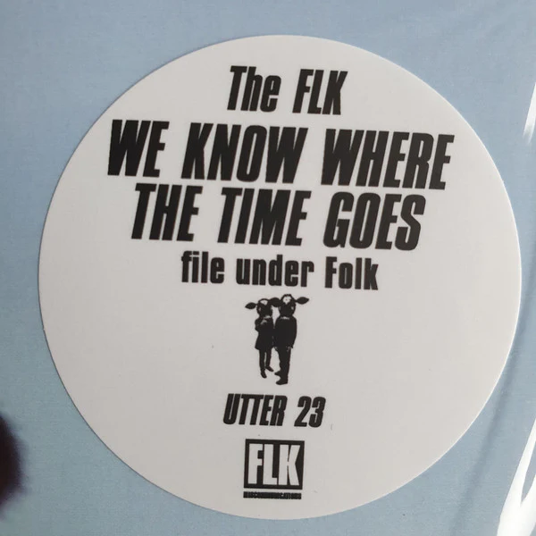 We Know Where The Time Goes - Image 2