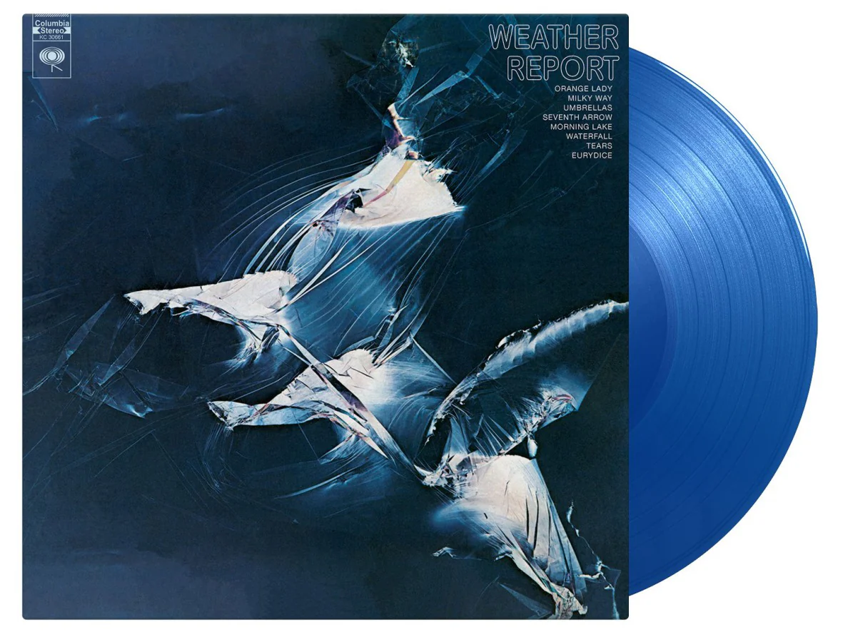 Weather Report (2023 Reissue) - Image 2