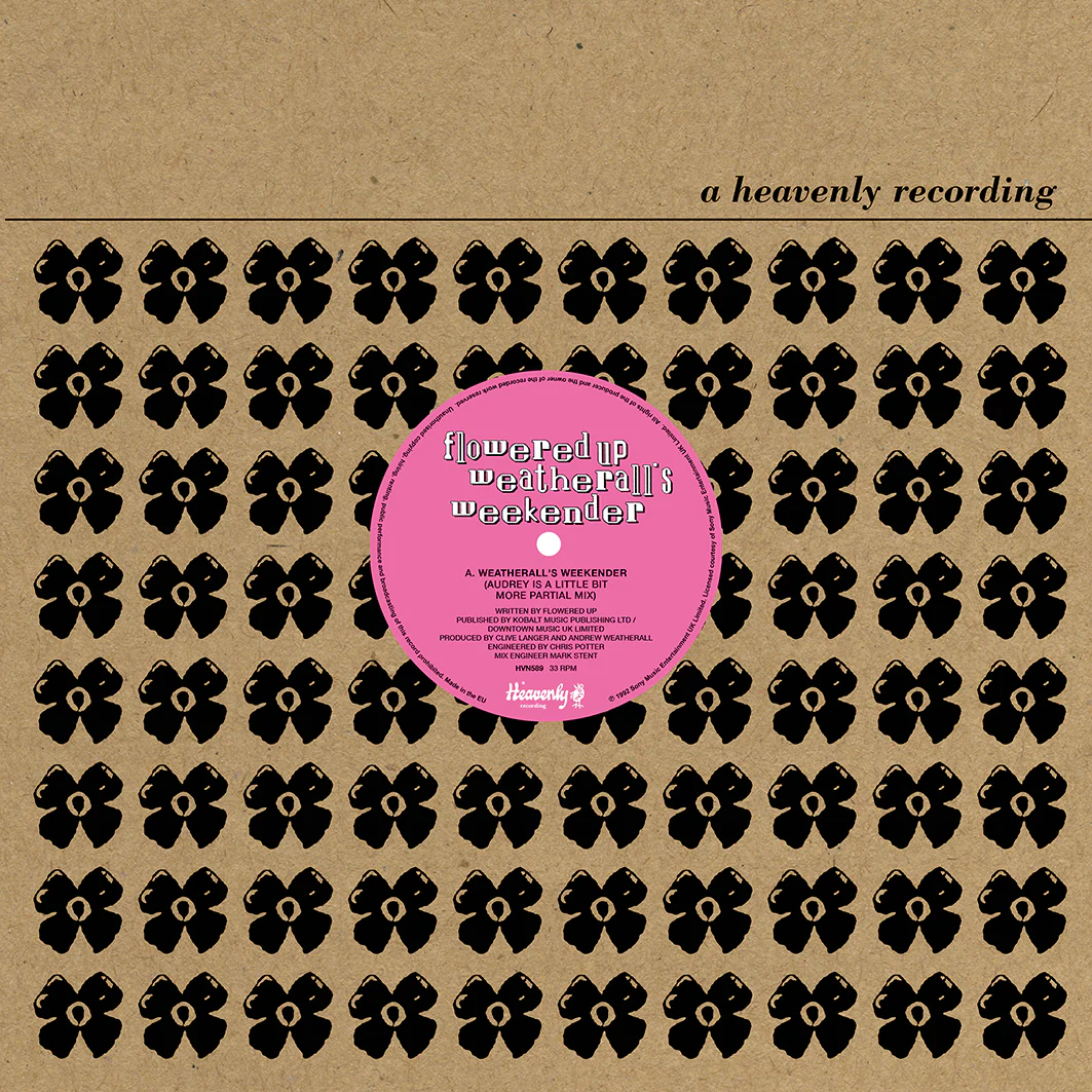 Weekender (2021 Remaster) - Image 2
