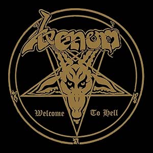 Welcome To Hell - Image 2