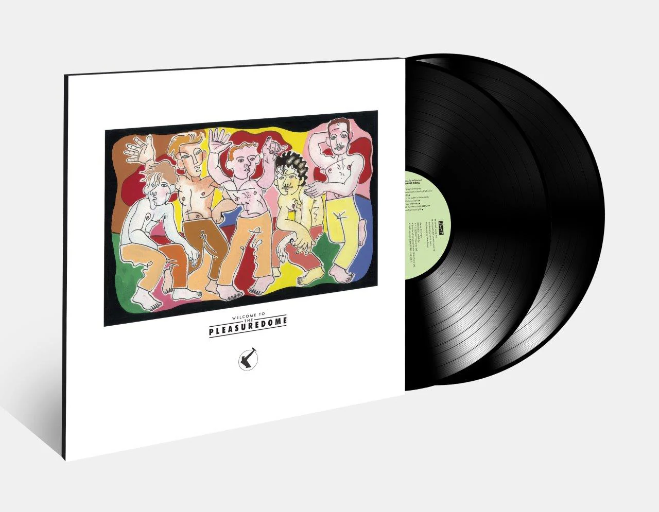 Welcome To The Pleasuredome - Image 2