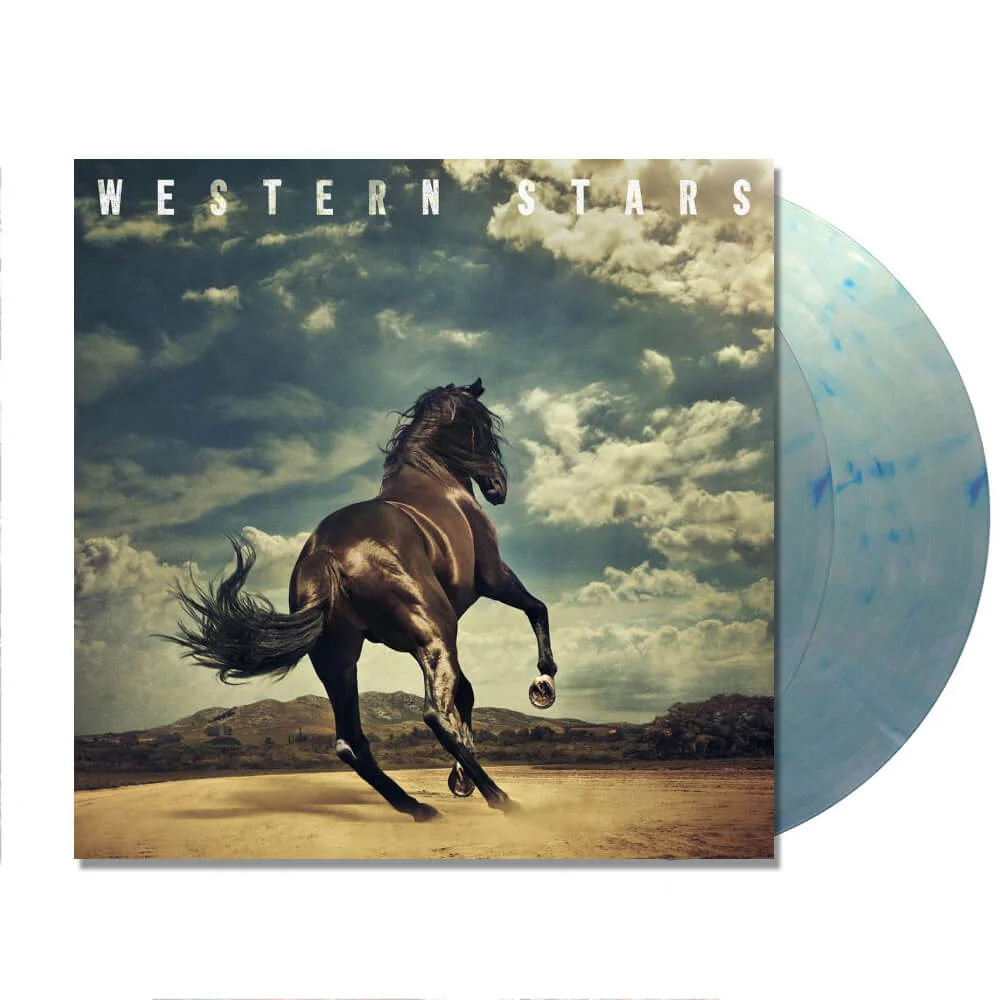 Western Stars - Image 2