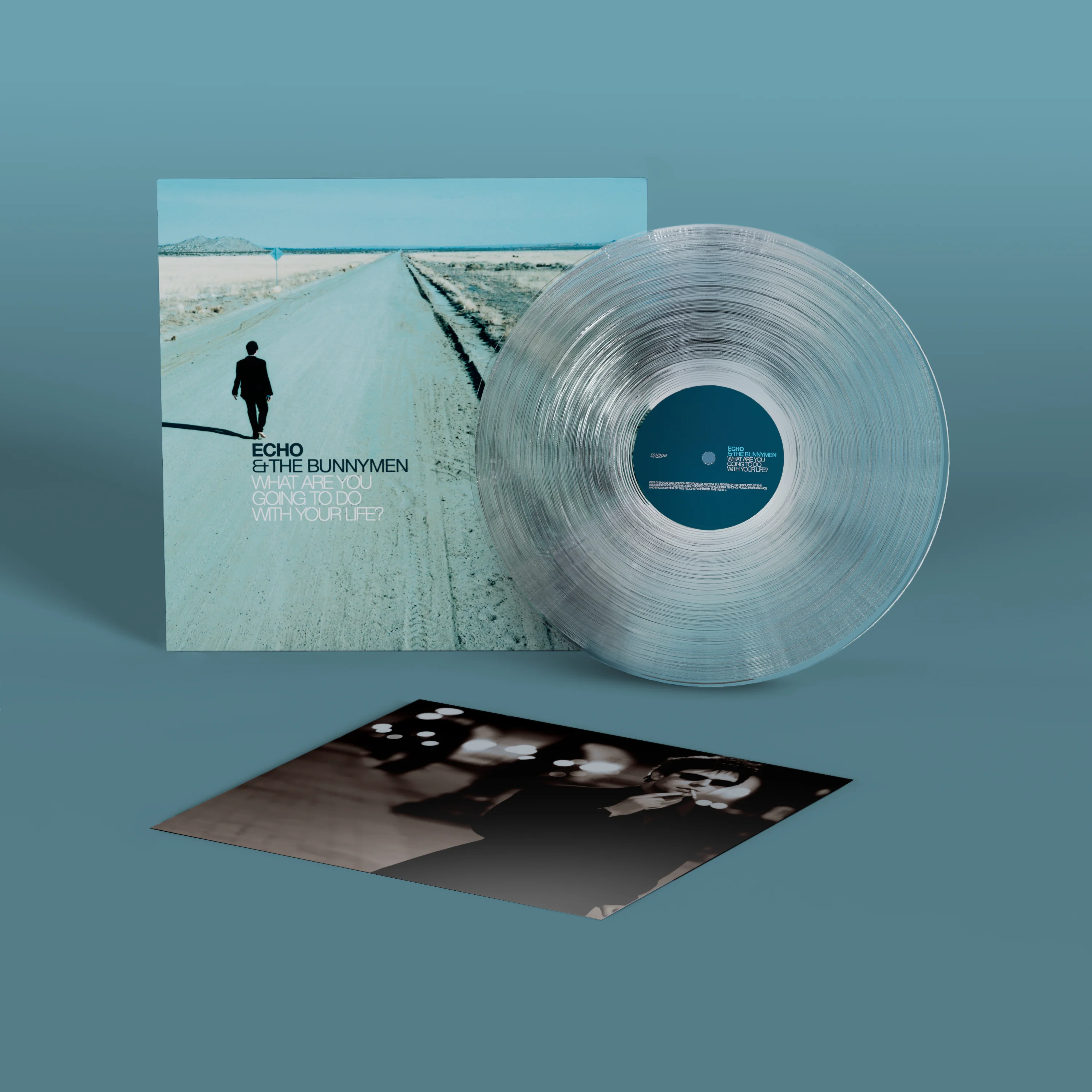 What Are You Going To Do With Your Life? (2024 Reissue) - Image 2