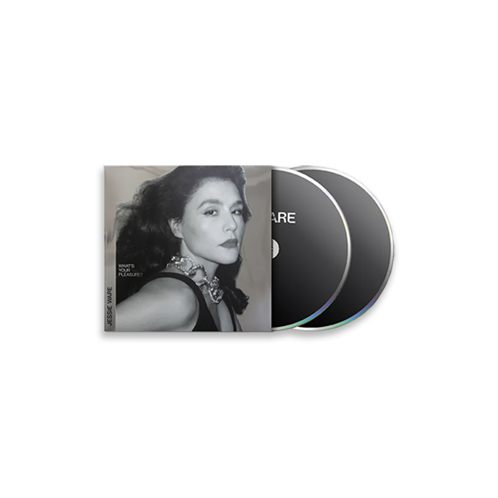 What’s Your Pleasure? (The Platinum Pleasure Edition) - Image 2