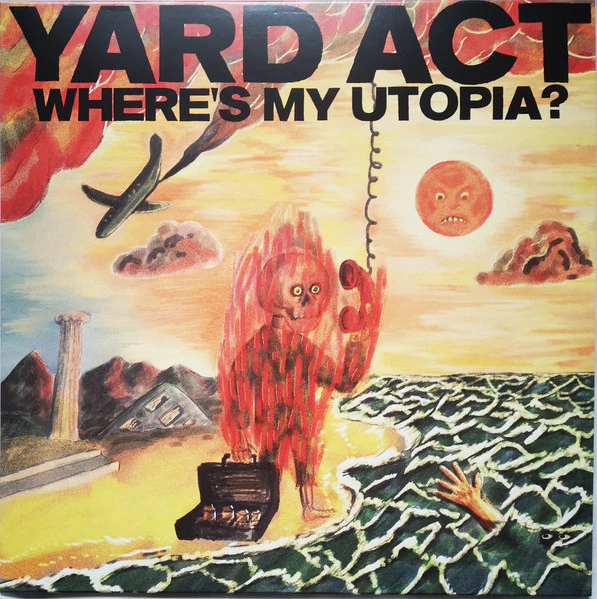Where's My Utopia? - Image 6