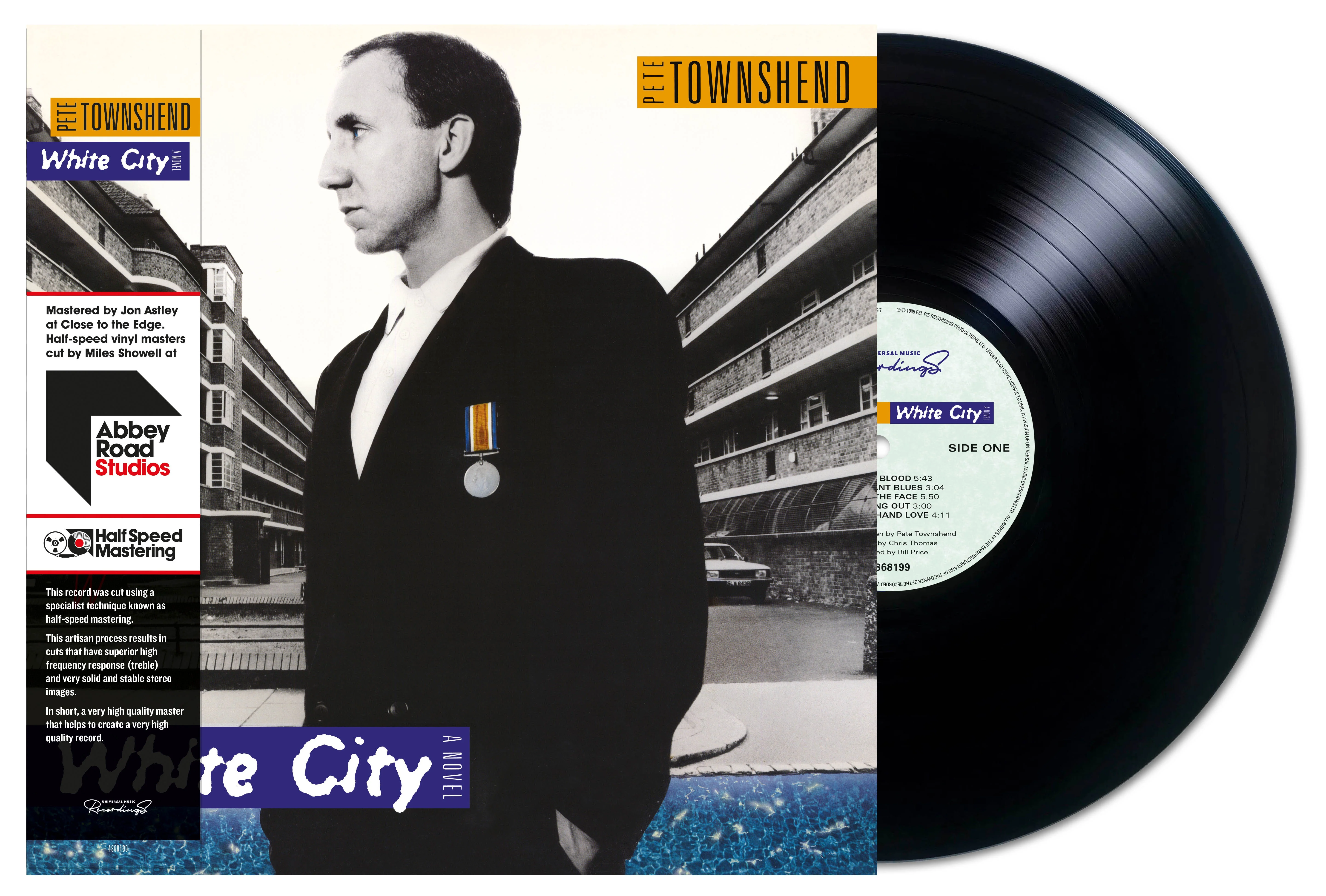 White City (A Novel) - Image 2
