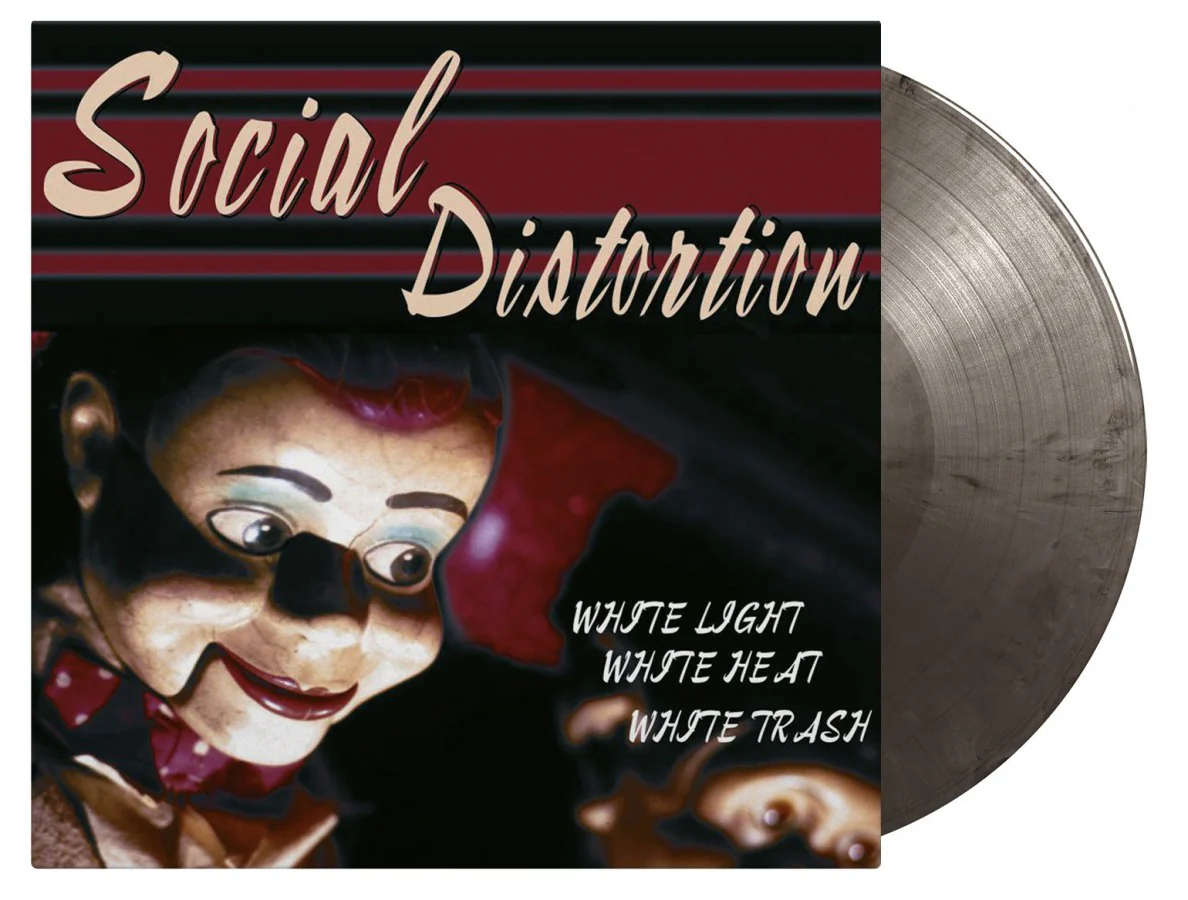 White Light, White Heat, White Trash - Image 2