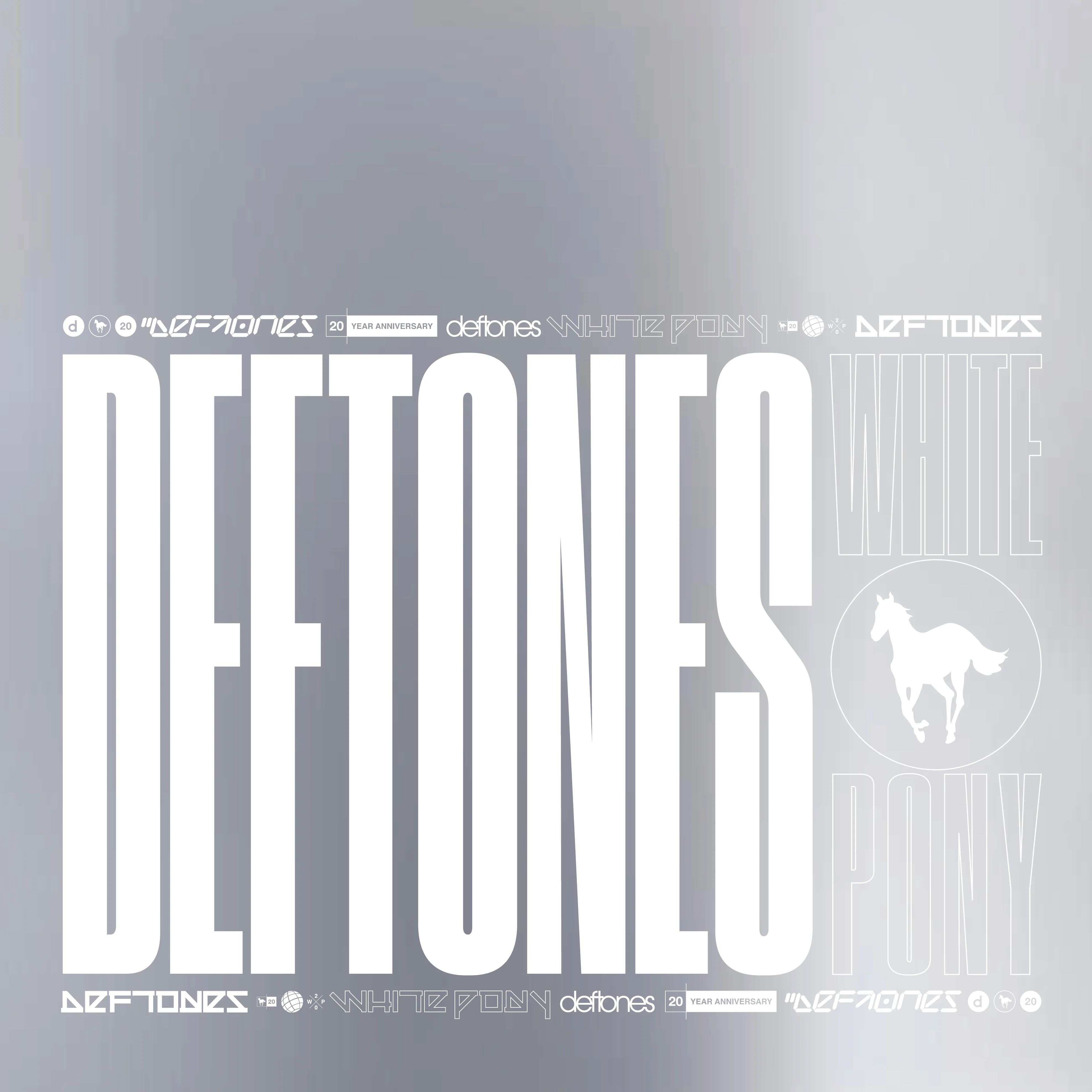 White Pony (20th Anniversary Edition) - Image 2