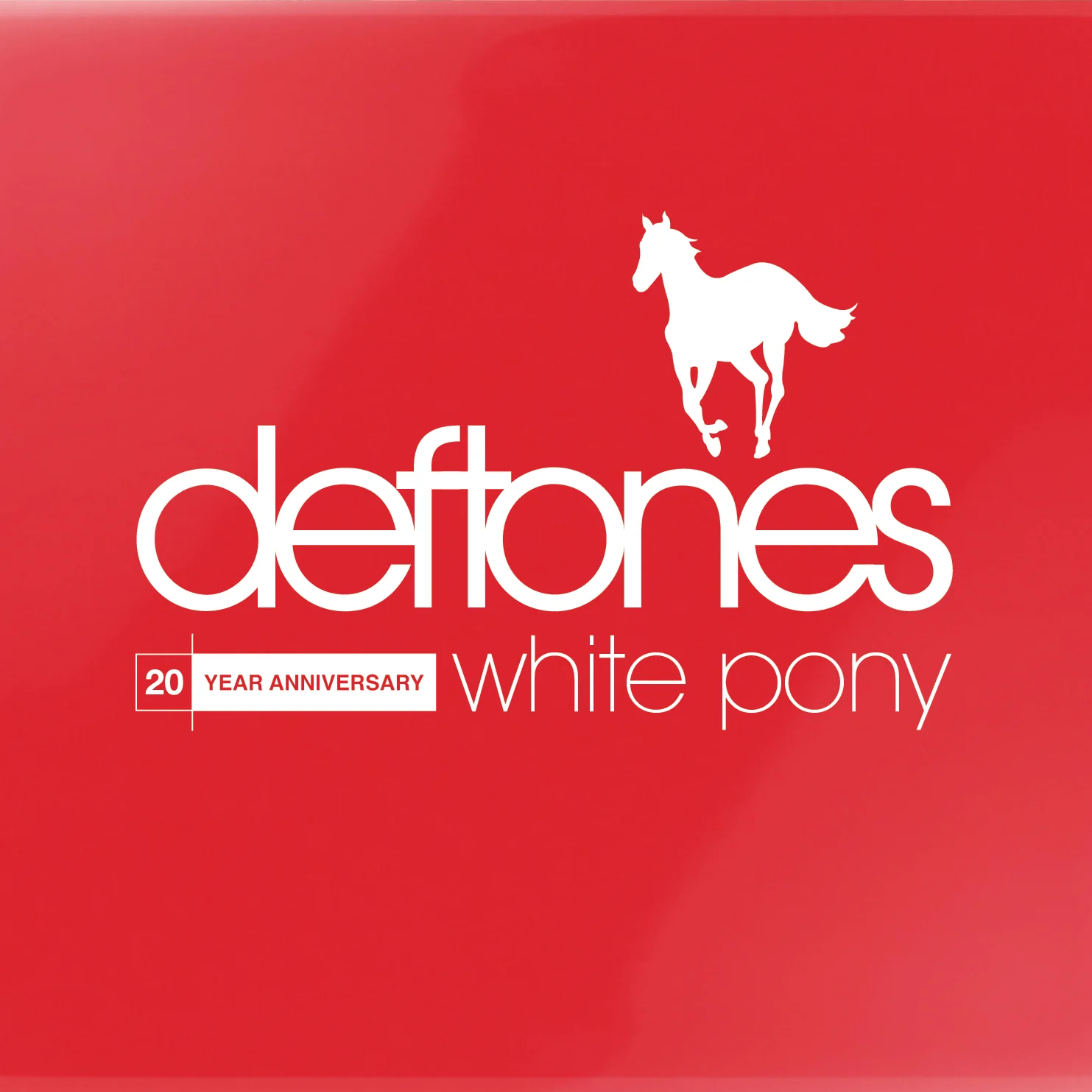 White Pony (20th Anniversary Edition) - Image 3