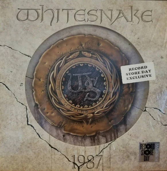 1987 (30th Anniversary Remaster) - Image 2