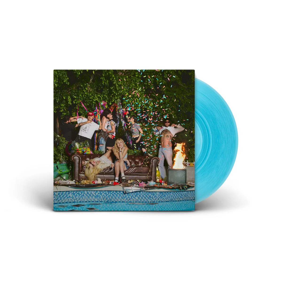 Who Let The Dogs Out - Image 2