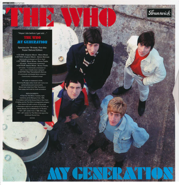 My Generation - Image 2