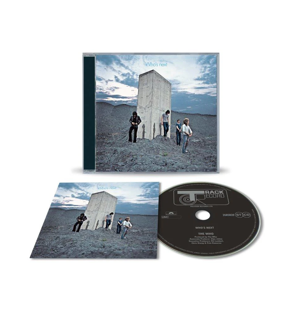 Who's Next (50th Anniversary) - Image 5