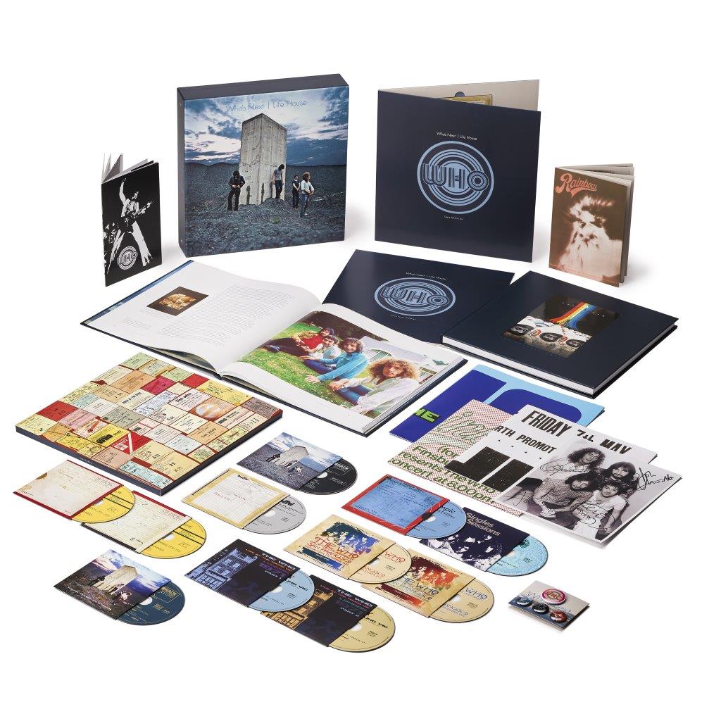 Who's Next (50th Anniversary) - Image 7