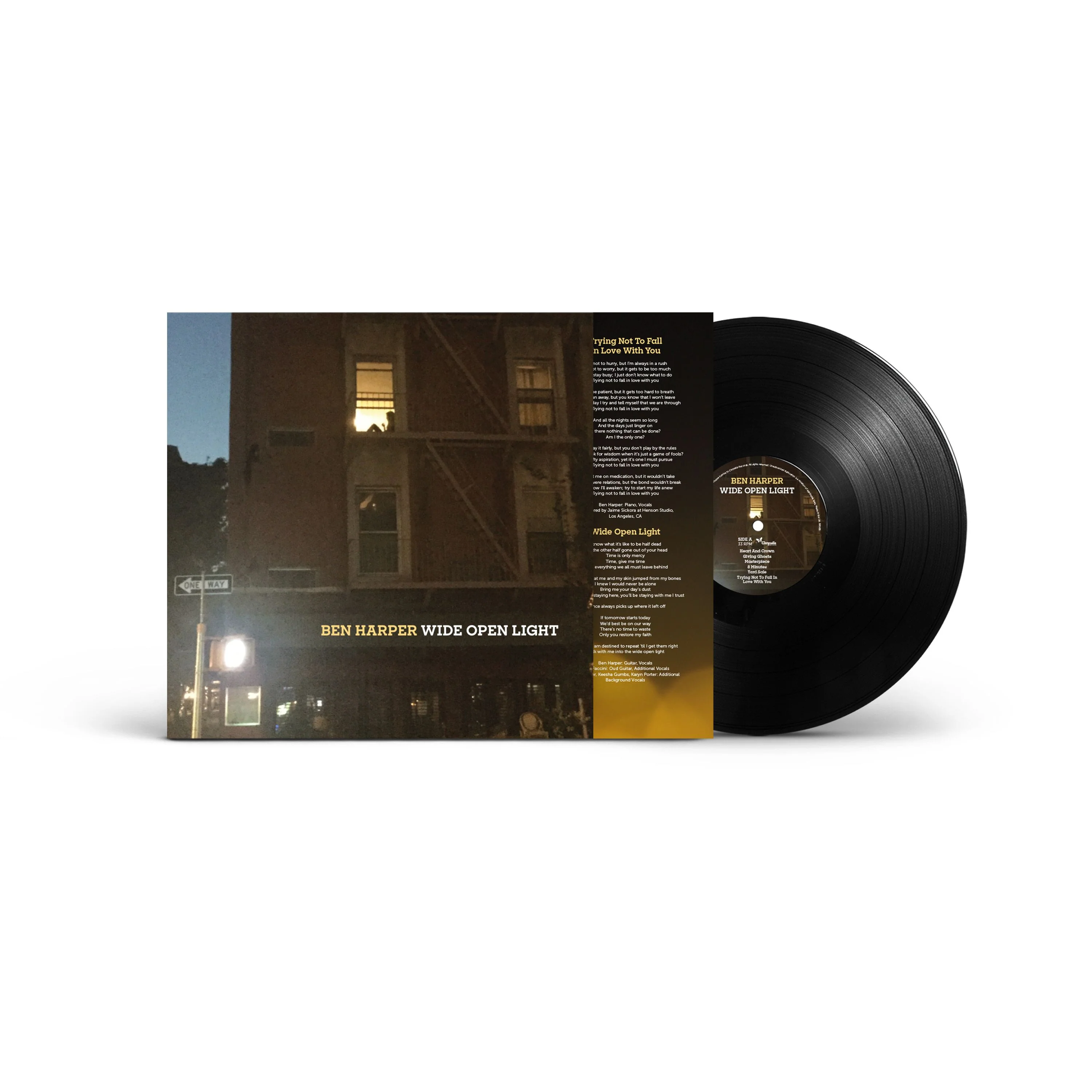Wide Open Light - Image 2