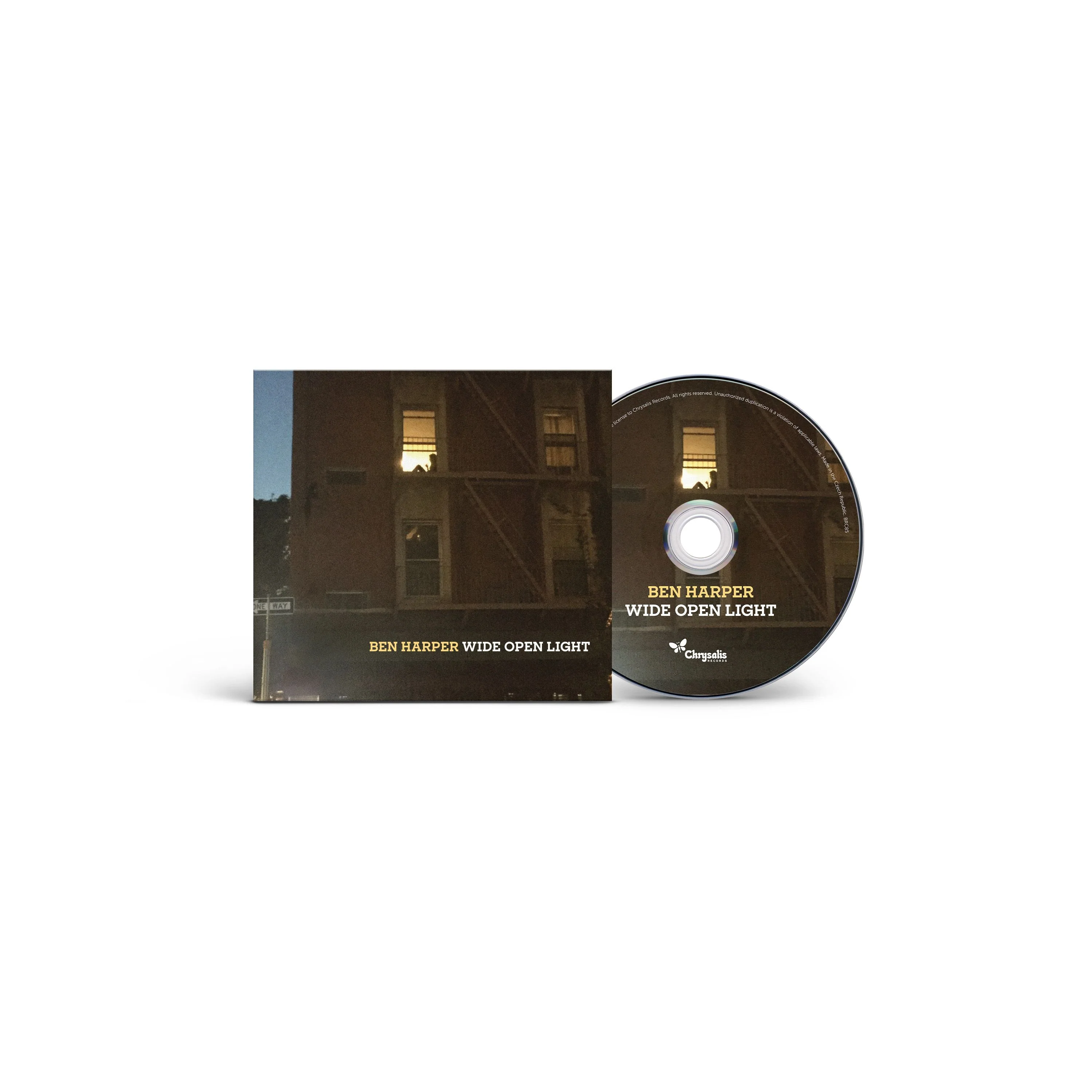 Wide Open Light - Image 3