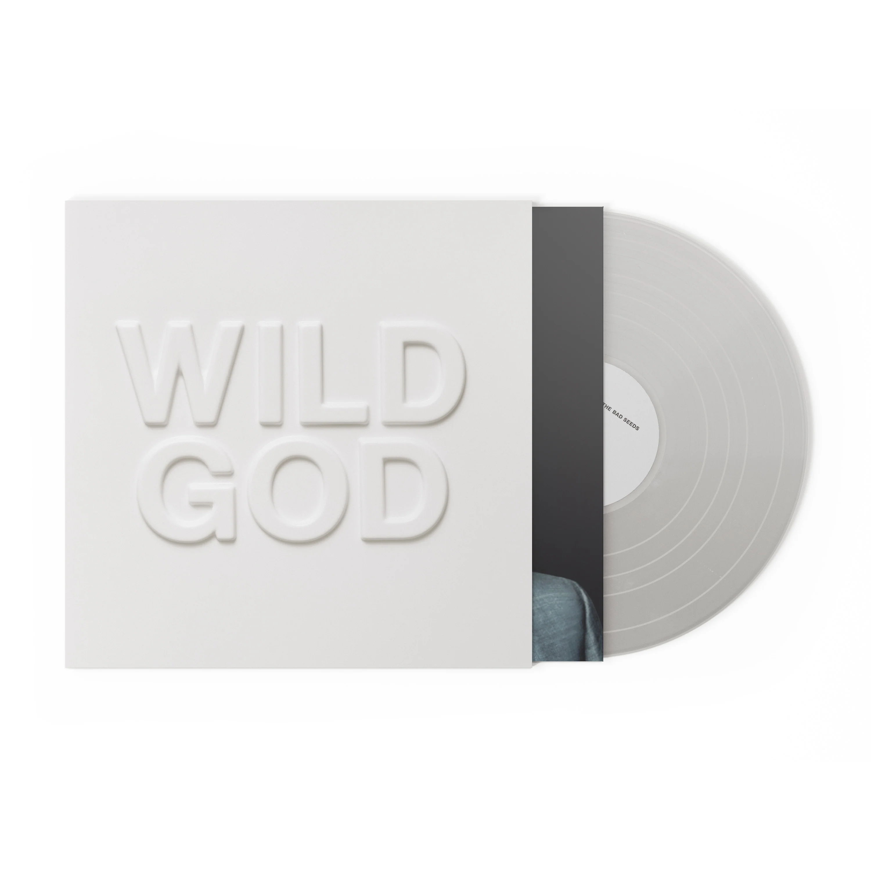 Wild God - Image 2