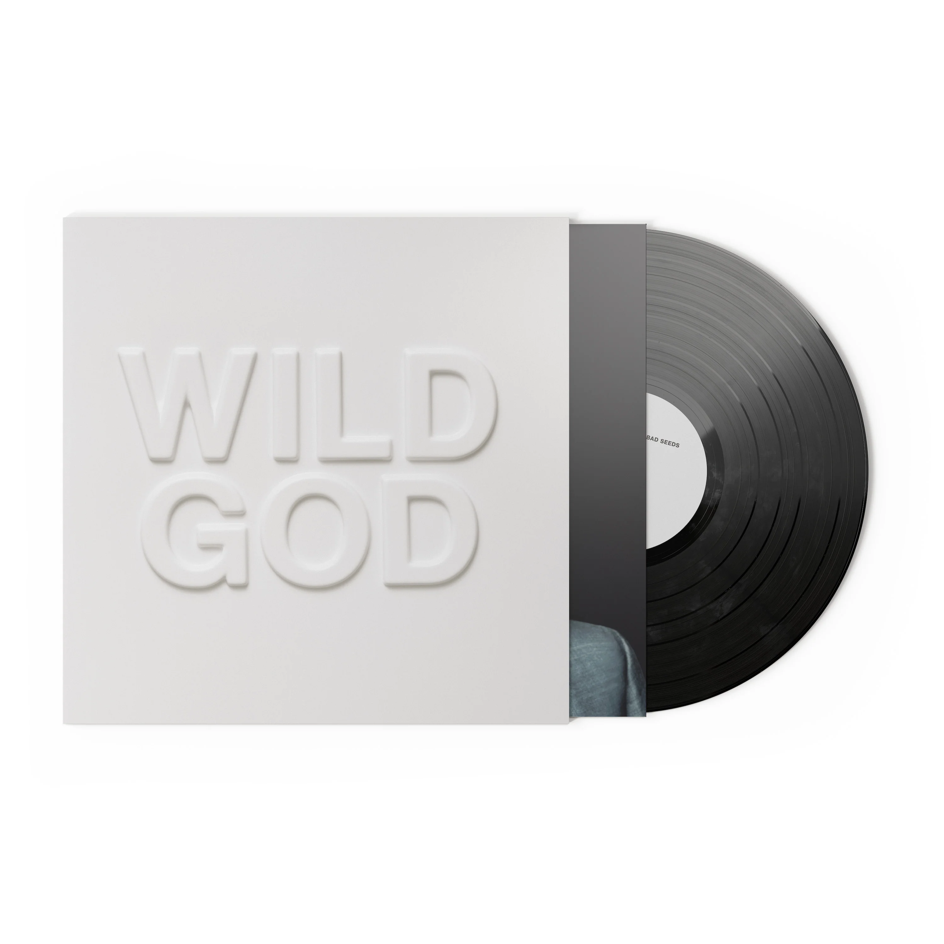 Wild God - Image 3