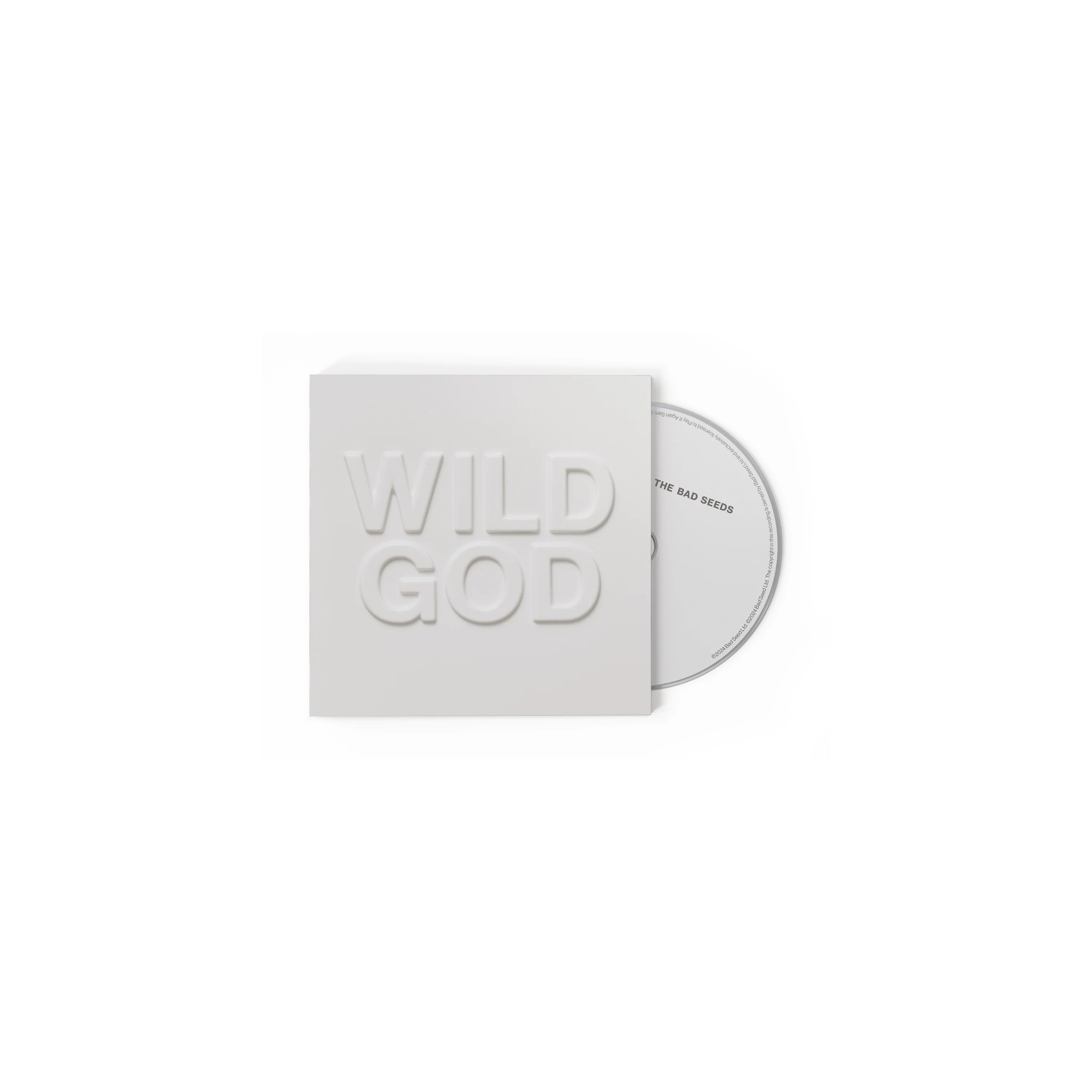 Wild God - Image 4