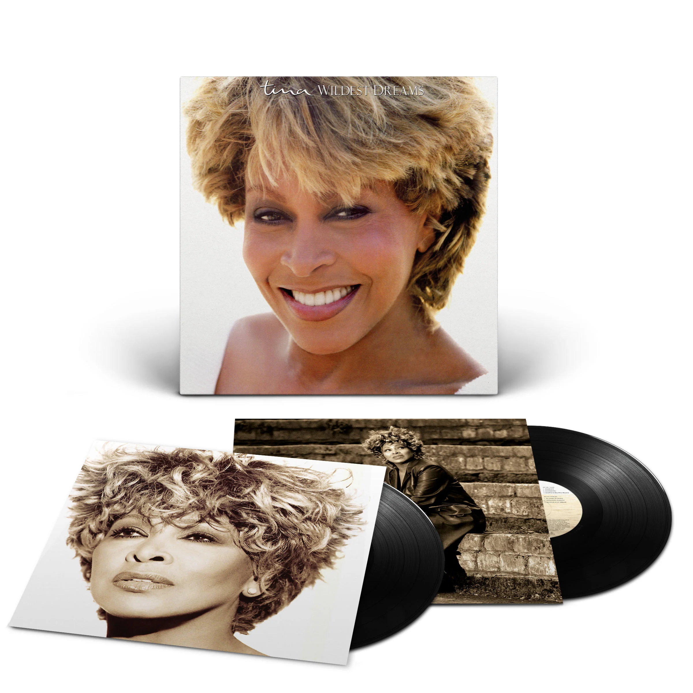 Wildest Dreams (30th Anniversary) - Image 2